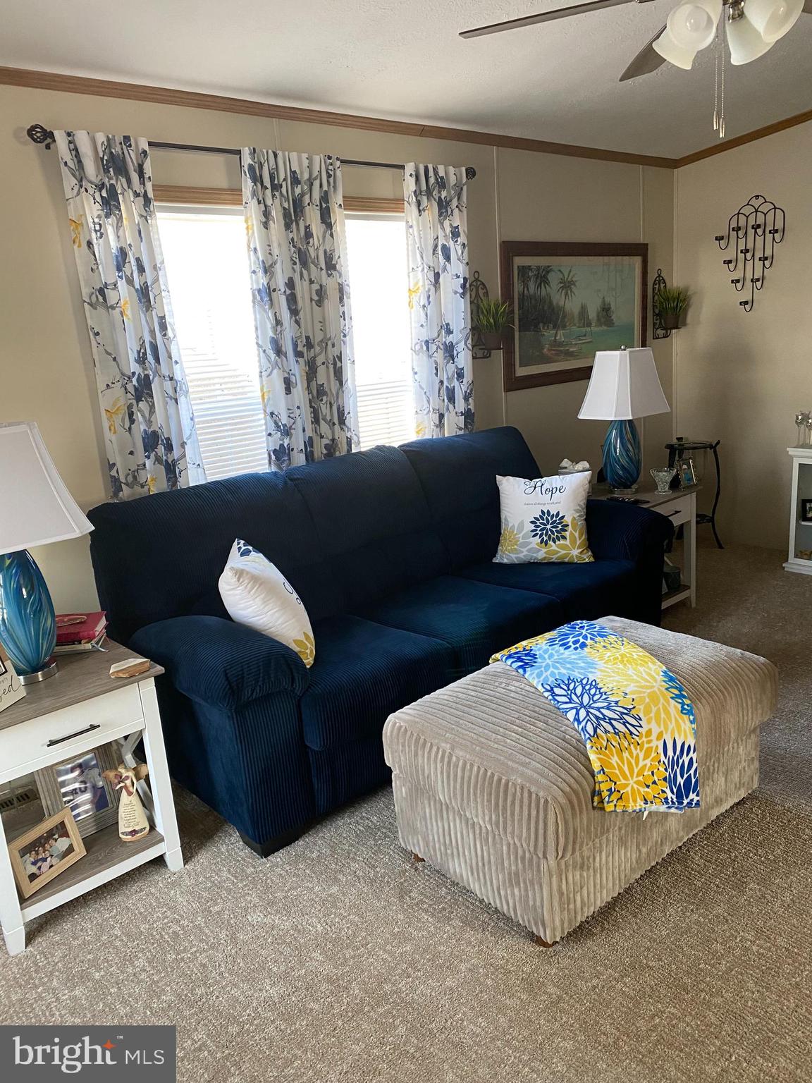 RICHLAND MDWS - Residential