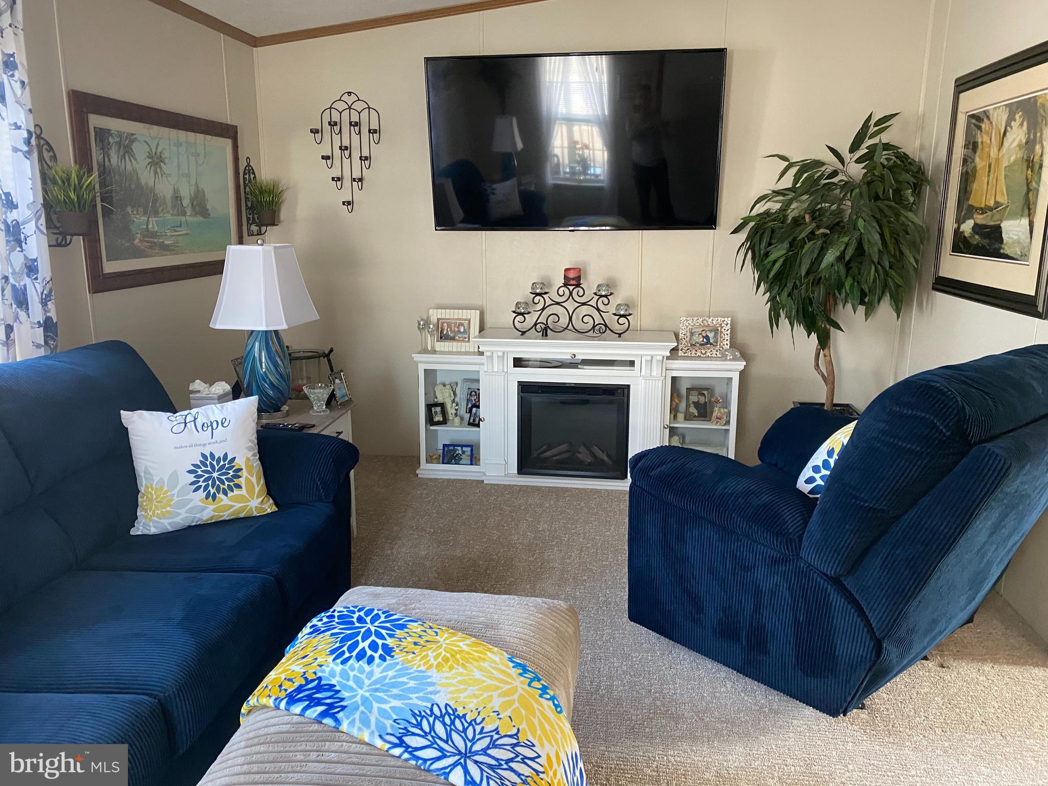 RICHLAND MDWS - Residential