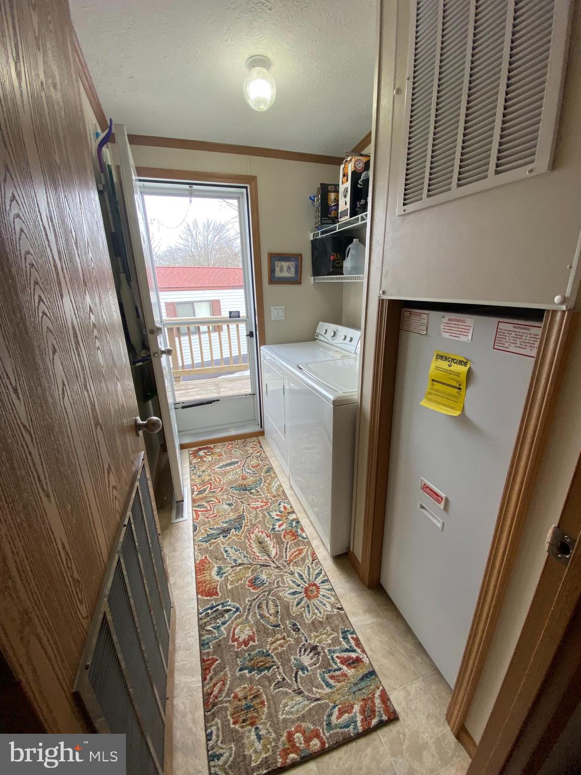 RICHLAND MDWS - Residential