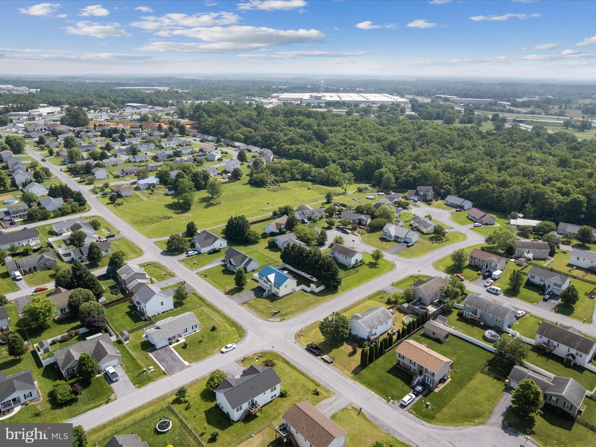 RIDGEFIELD - Residential