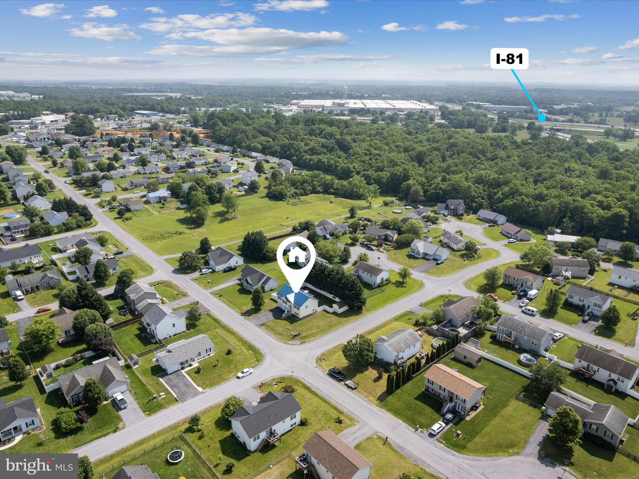 RIDGEFIELD - Residential