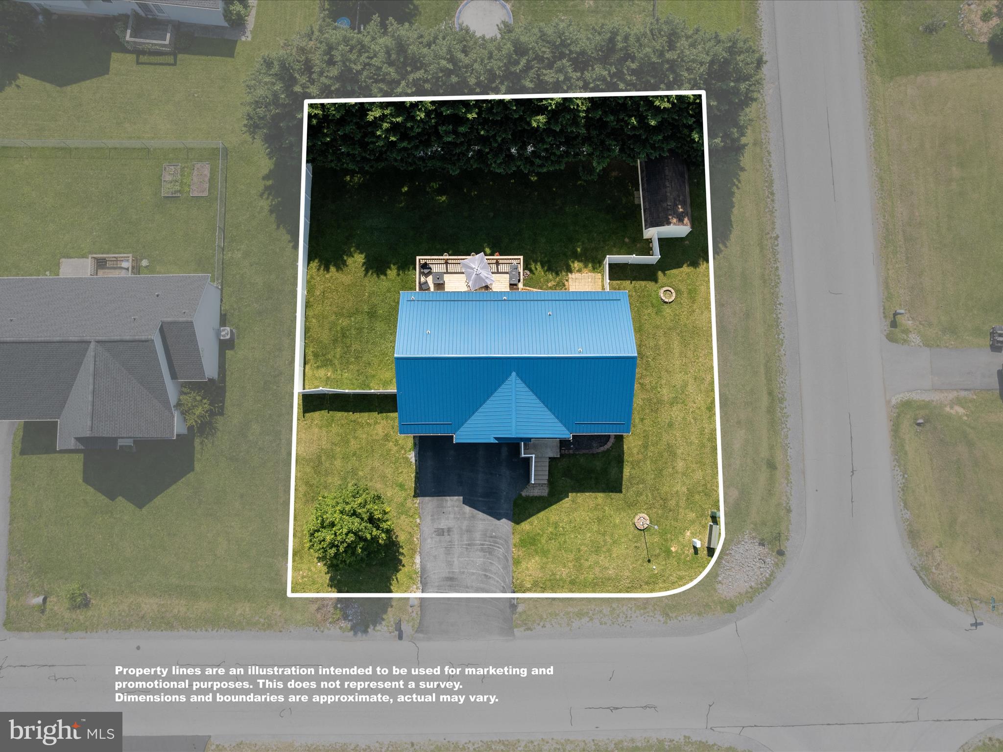 RIDGEFIELD - Residential