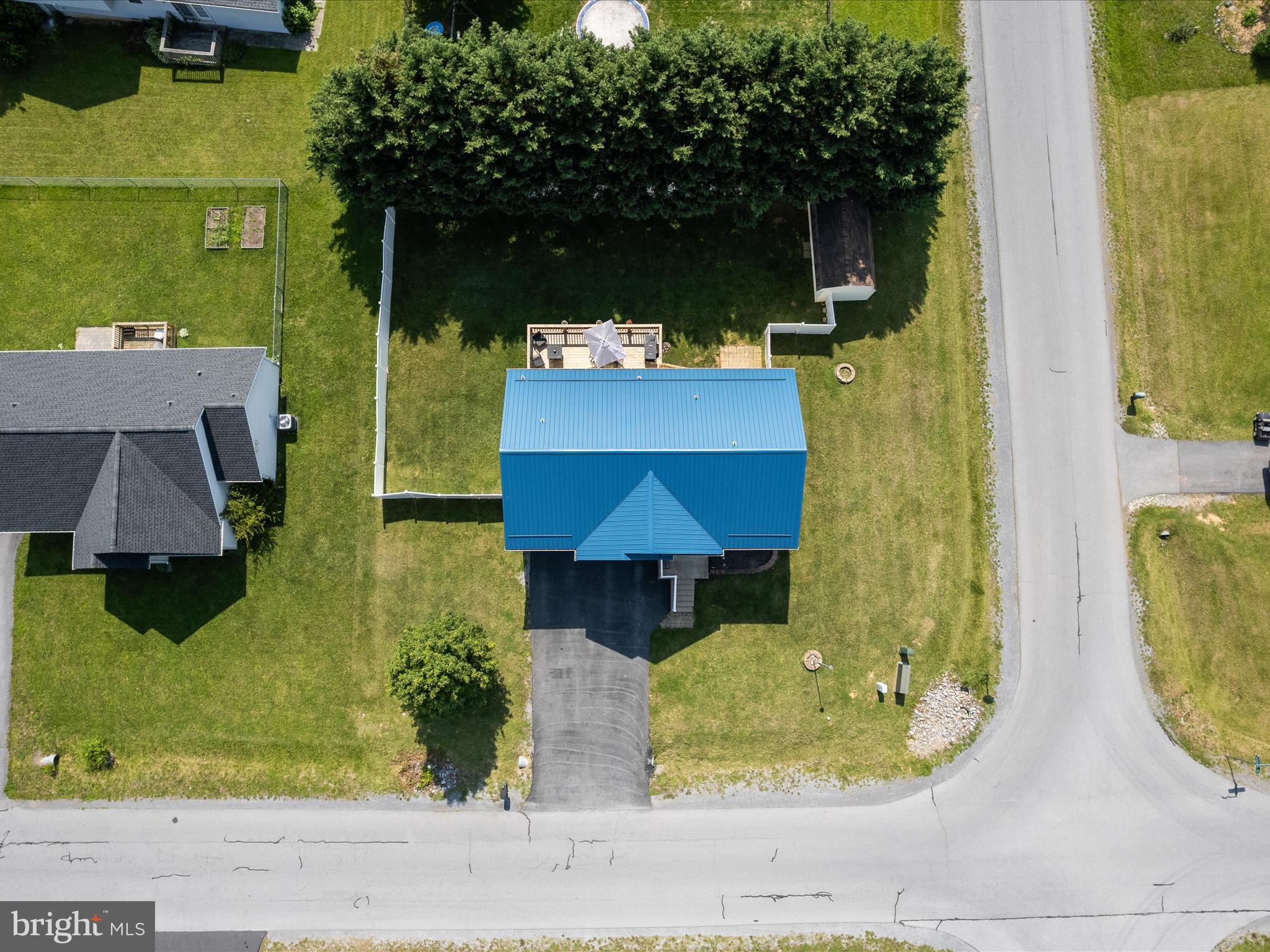 RIDGEFIELD - Residential