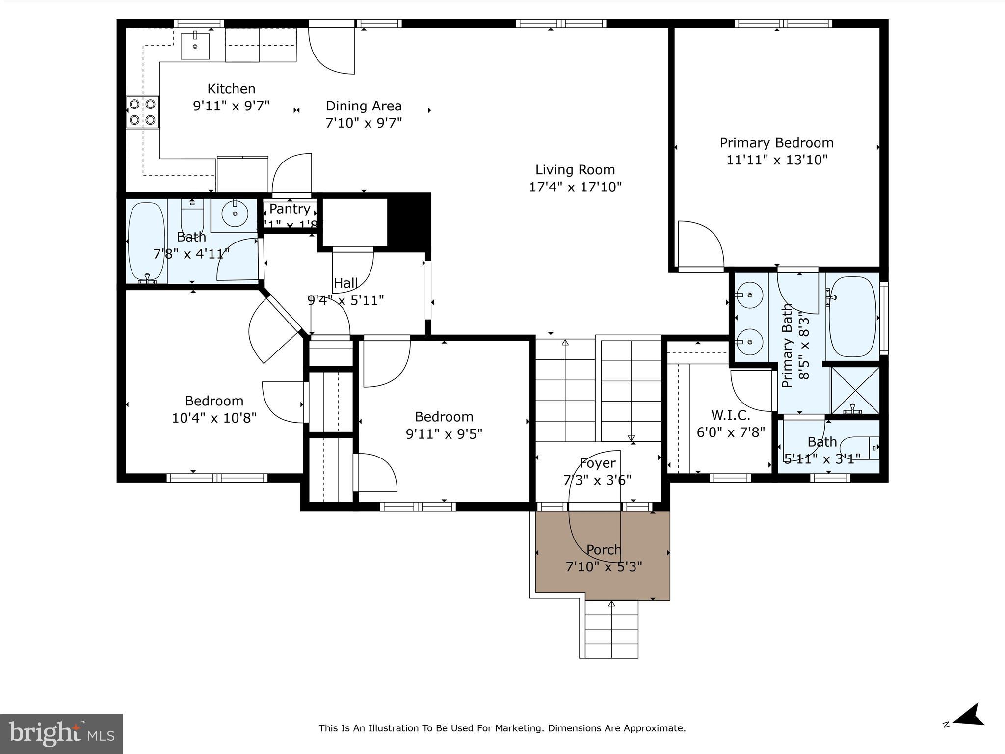 RIDGEFIELD - Residential