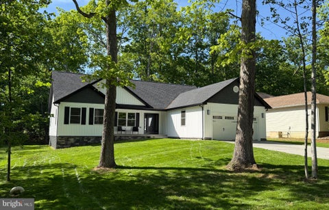 Homes For Sale - 206 Saylers Creek Road<br/> Orange County, LOCUST GROVE, VA 22508