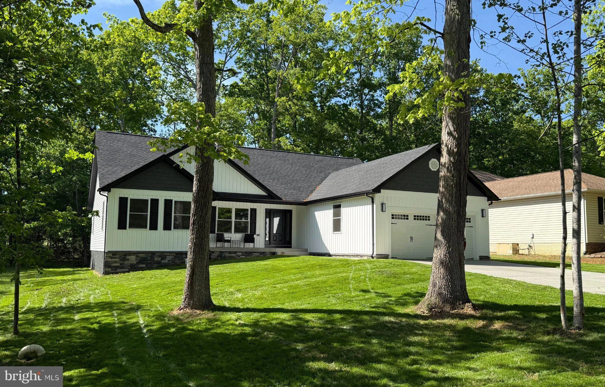 206 Saylers Creek Road