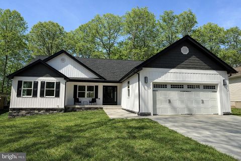 Homes For Sale - 206 Saylers Creek Road<br/> Orange County, LOCUST GROVE, VA 22508