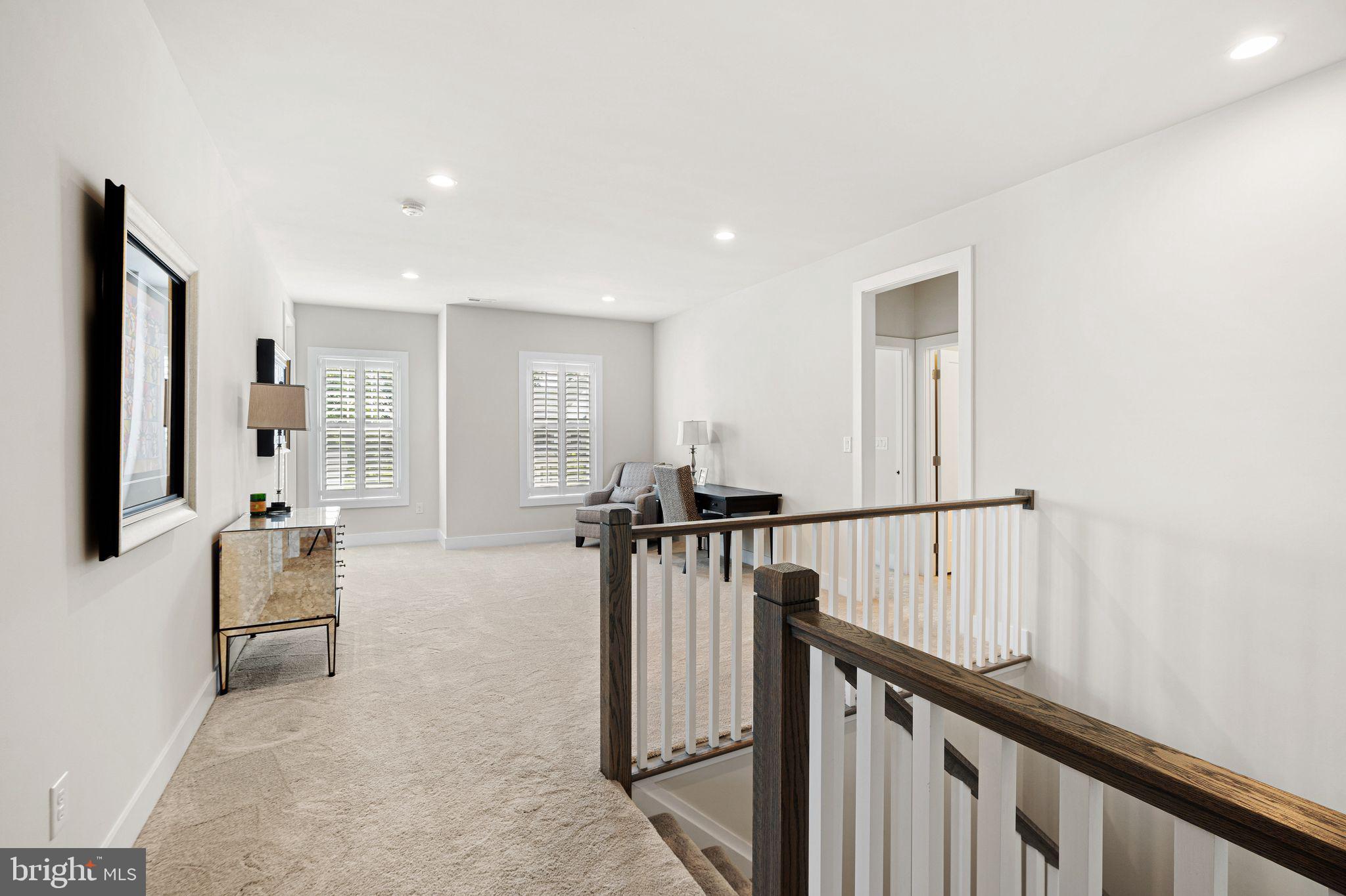 RESERVE AT CENTER SQUARE - Residential