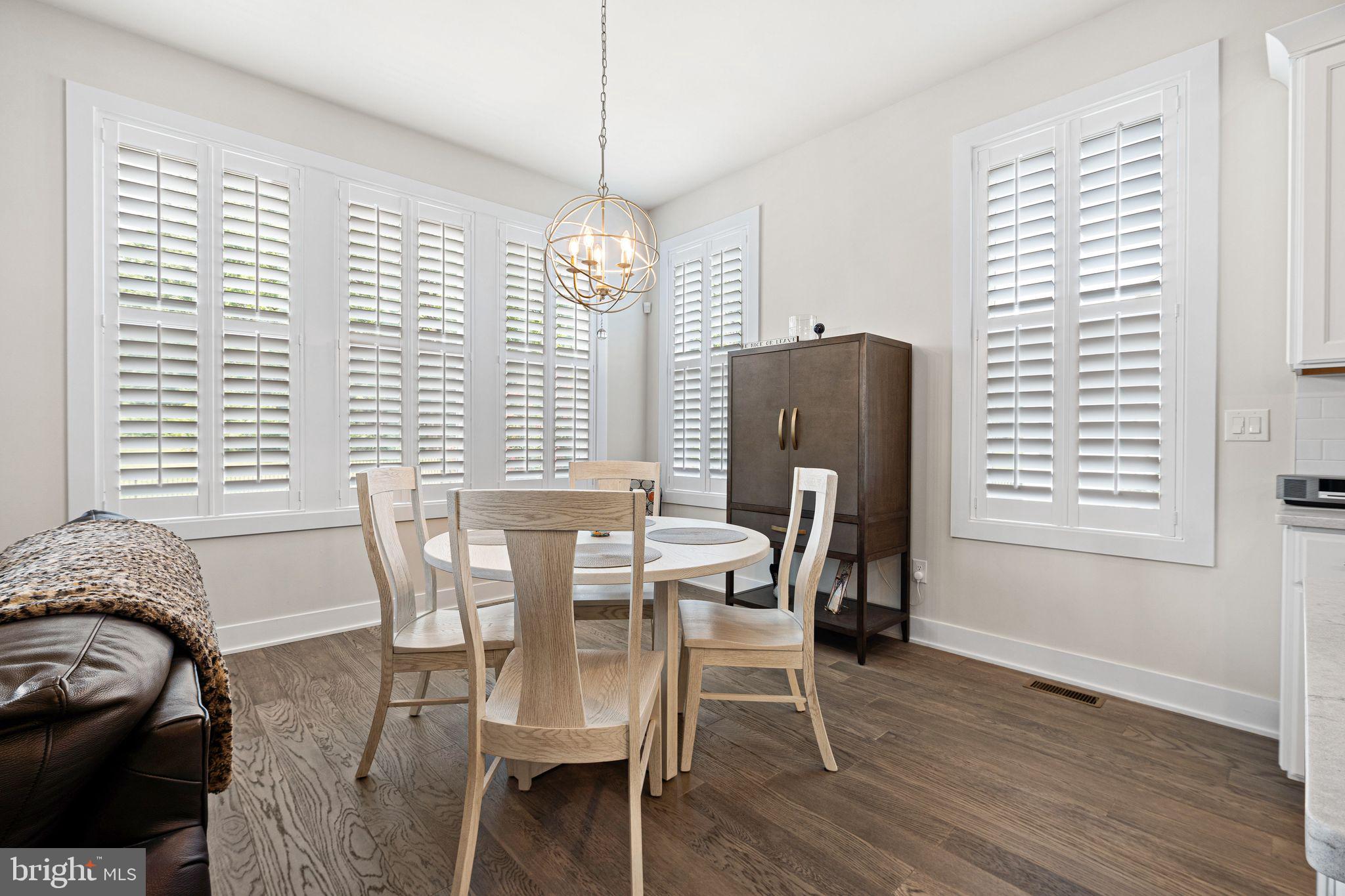 RESERVE AT CENTER SQUARE - Residential