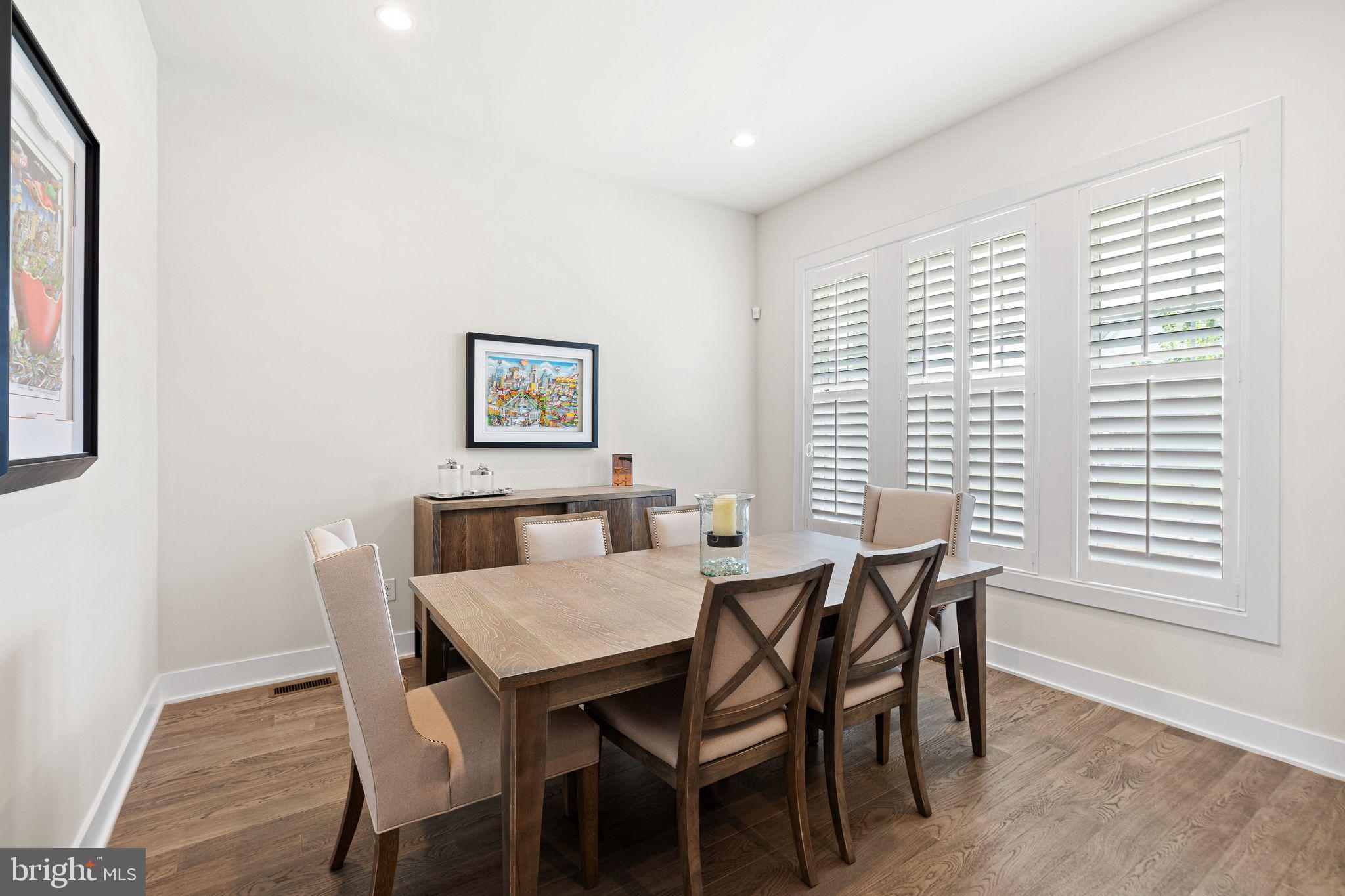 RESERVE AT CENTER SQUARE - Residential