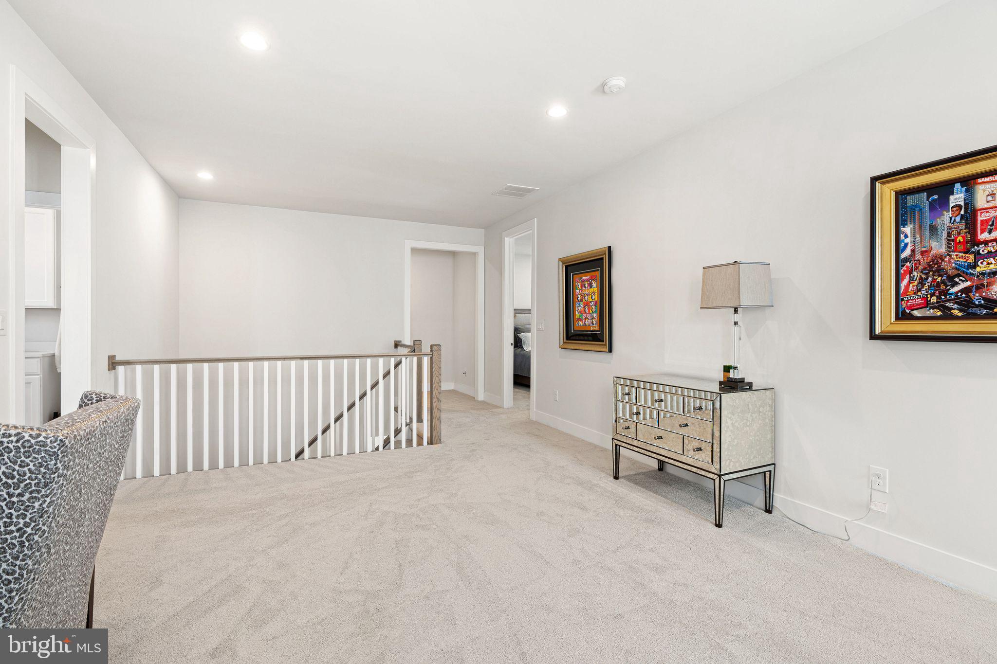 RESERVE AT CENTER SQUARE - Residential