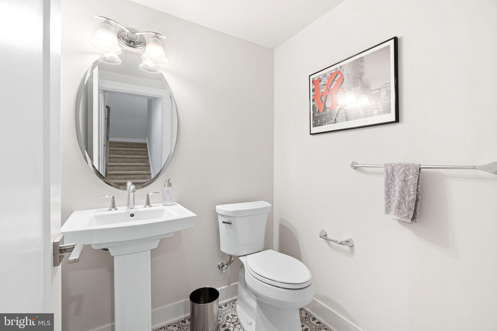 RESERVE AT CENTER SQUARE - Residential