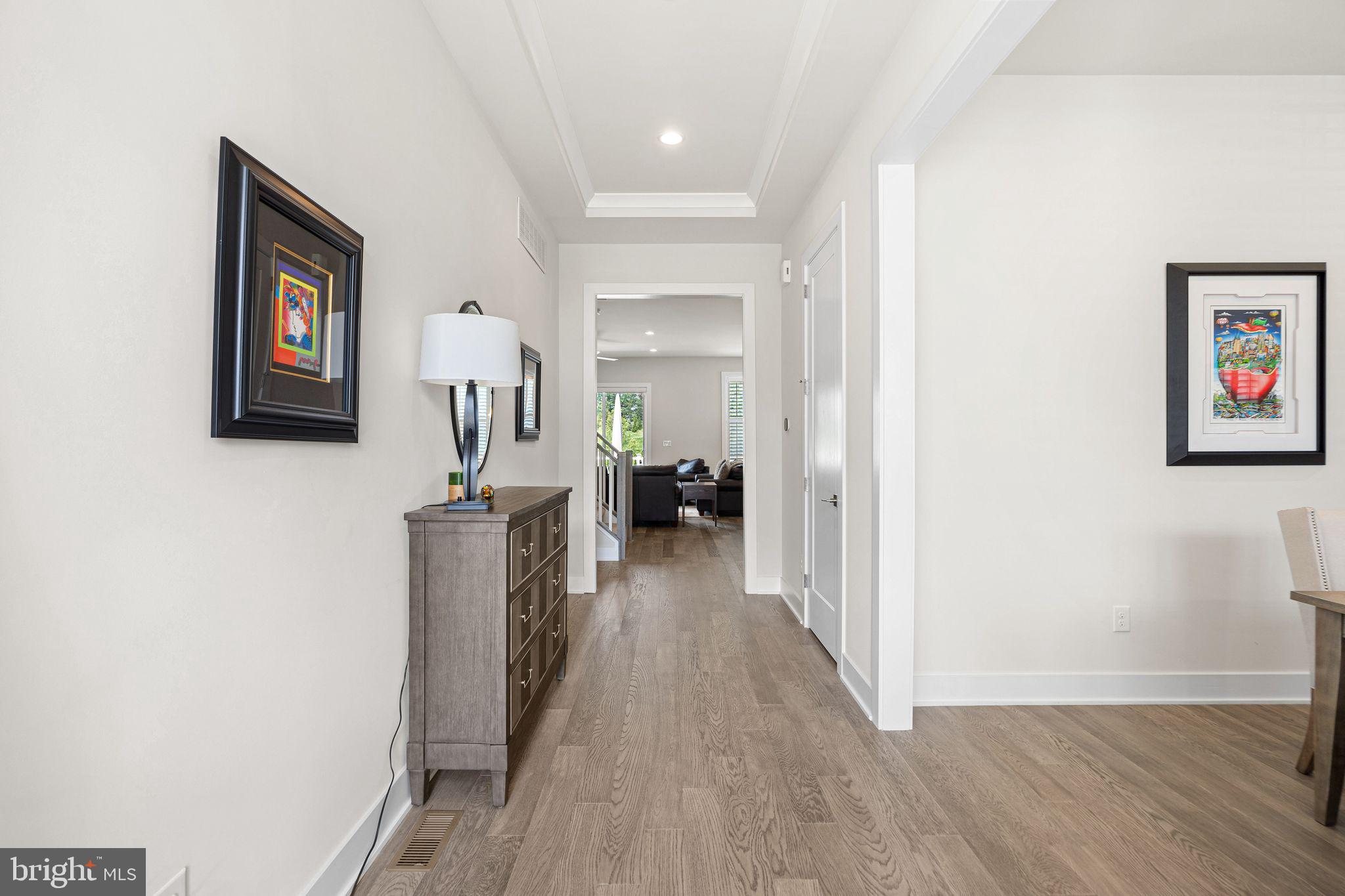 RESERVE AT CENTER SQUARE - Residential