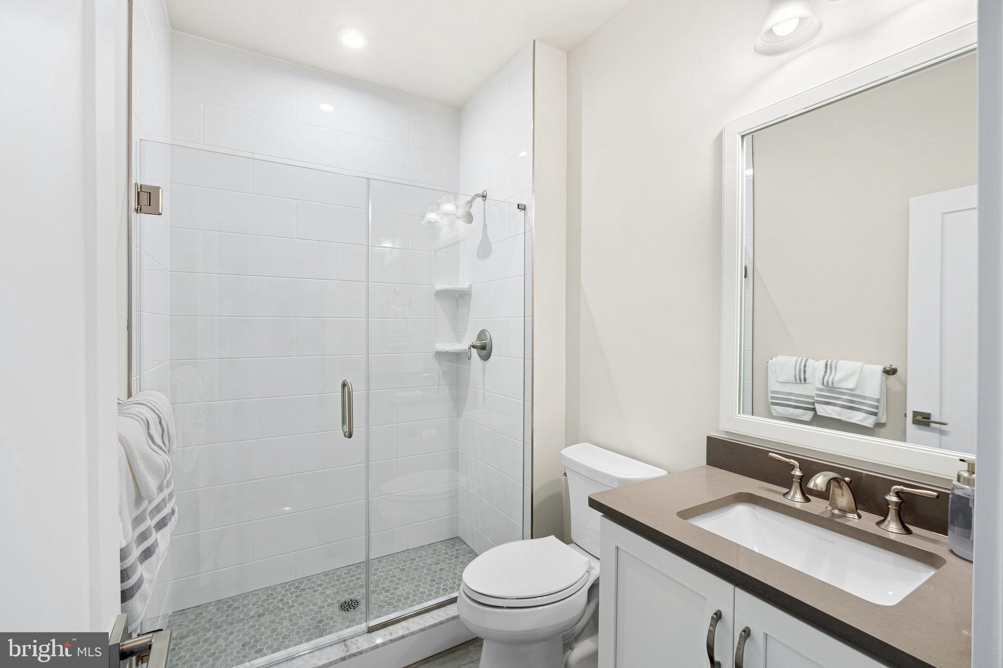 RESERVE AT CENTER SQUARE - Residential