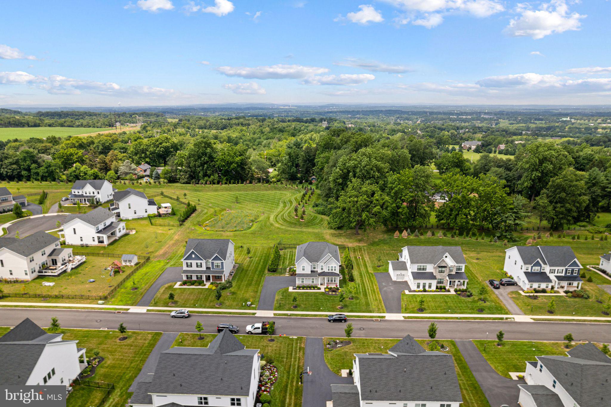 RESERVE AT CENTER SQUARE - Residential