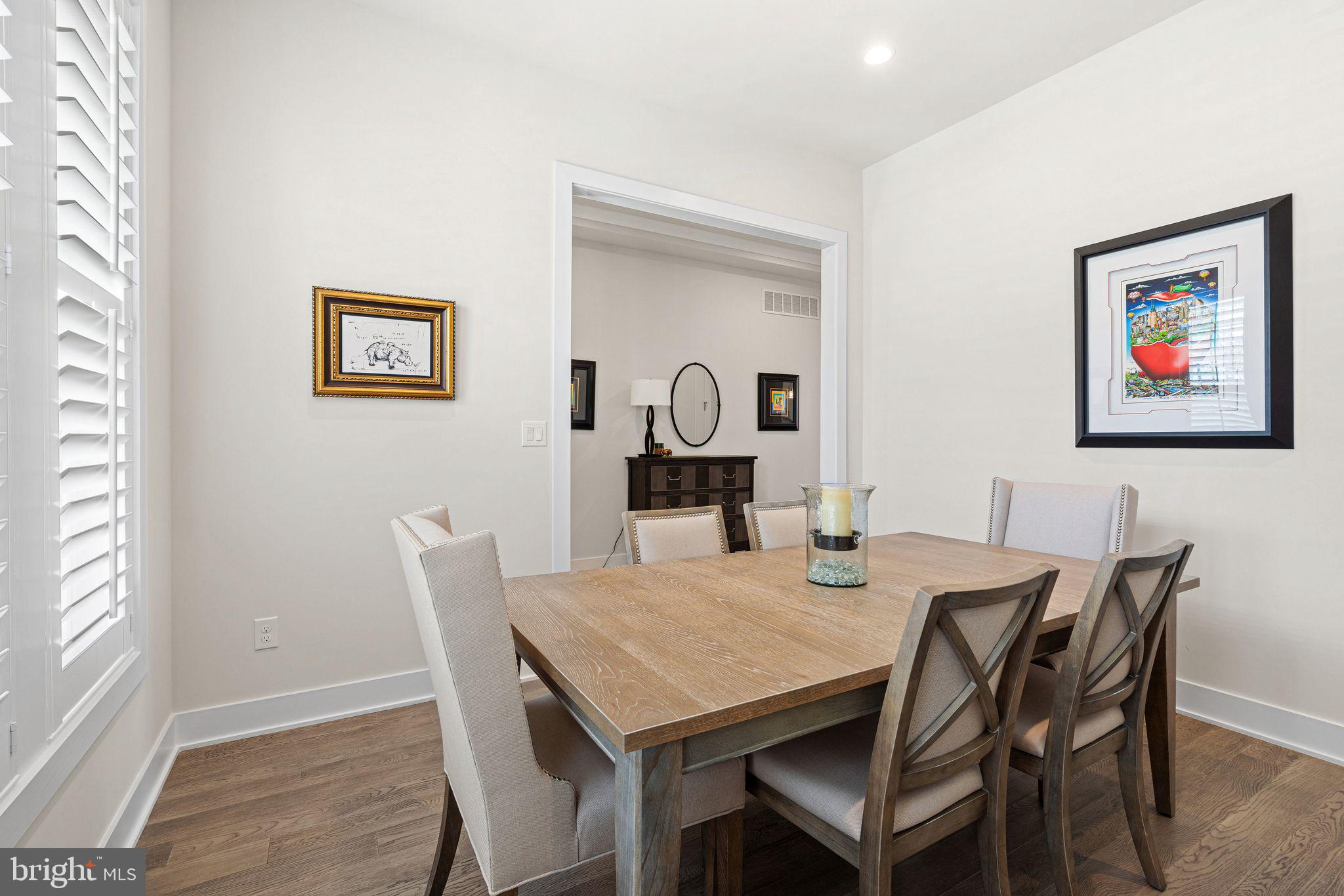 RESERVE AT CENTER SQUARE - Residential