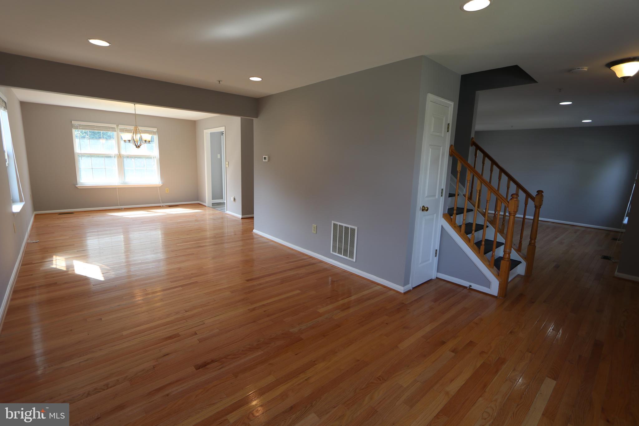 TINKERS CREEK - Residential Lease