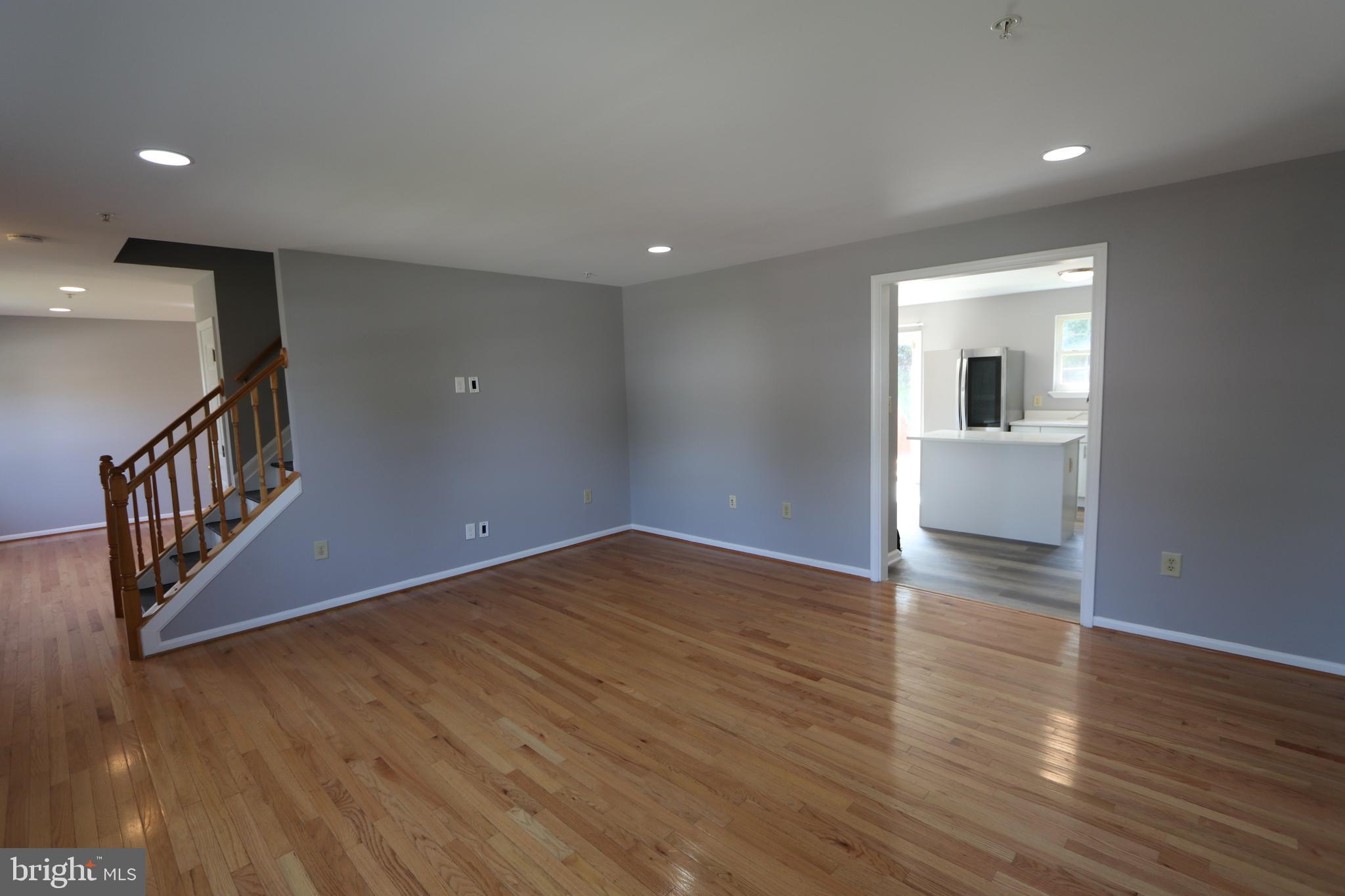 TINKERS CREEK - Residential Lease