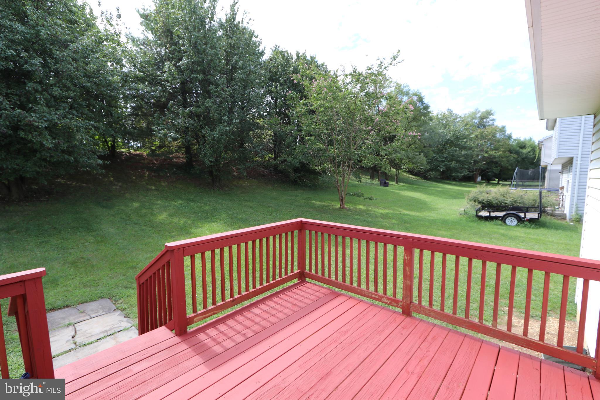 TINKERS CREEK - Residential Lease