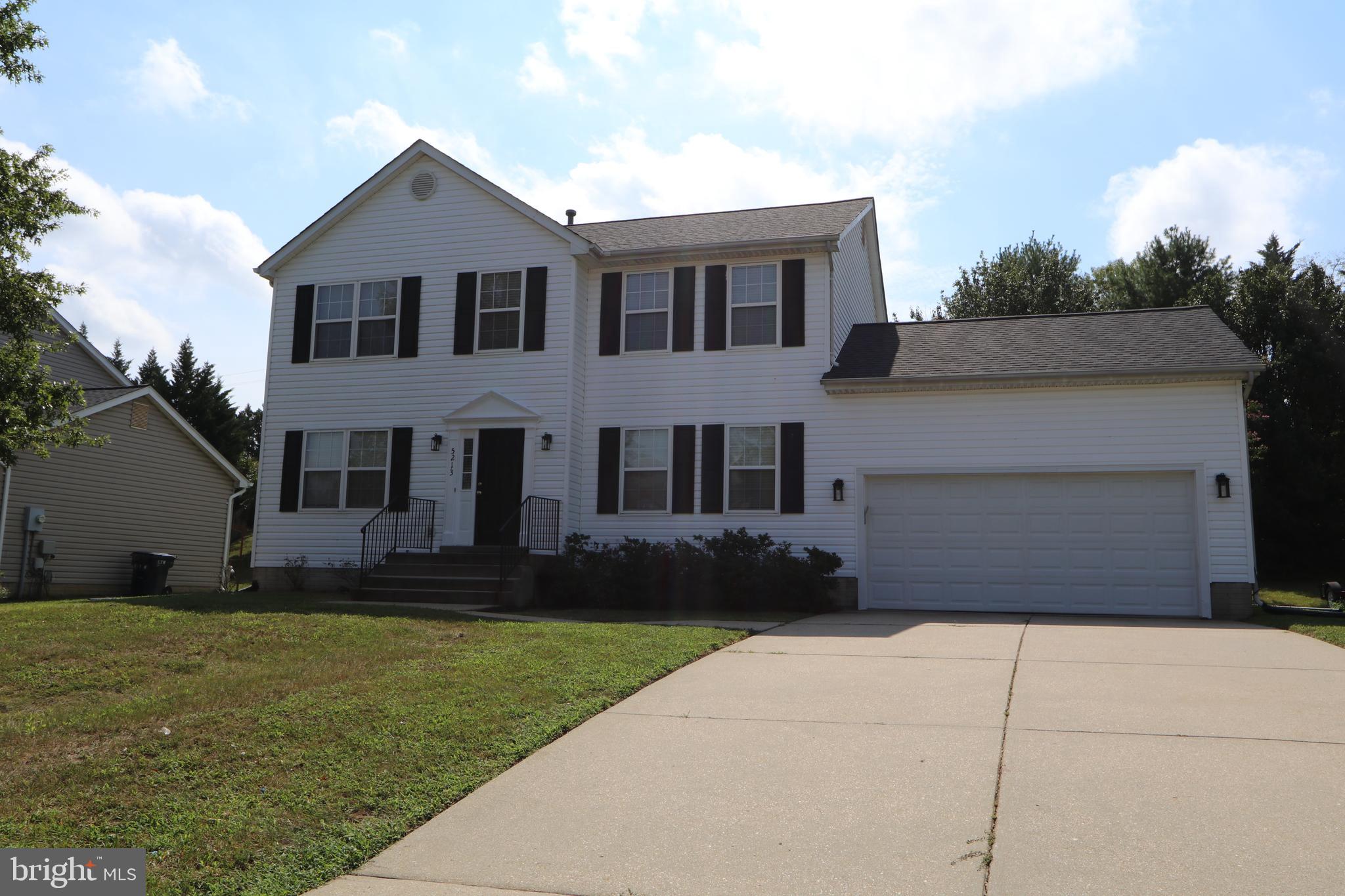 TINKERS CREEK - Residential Lease