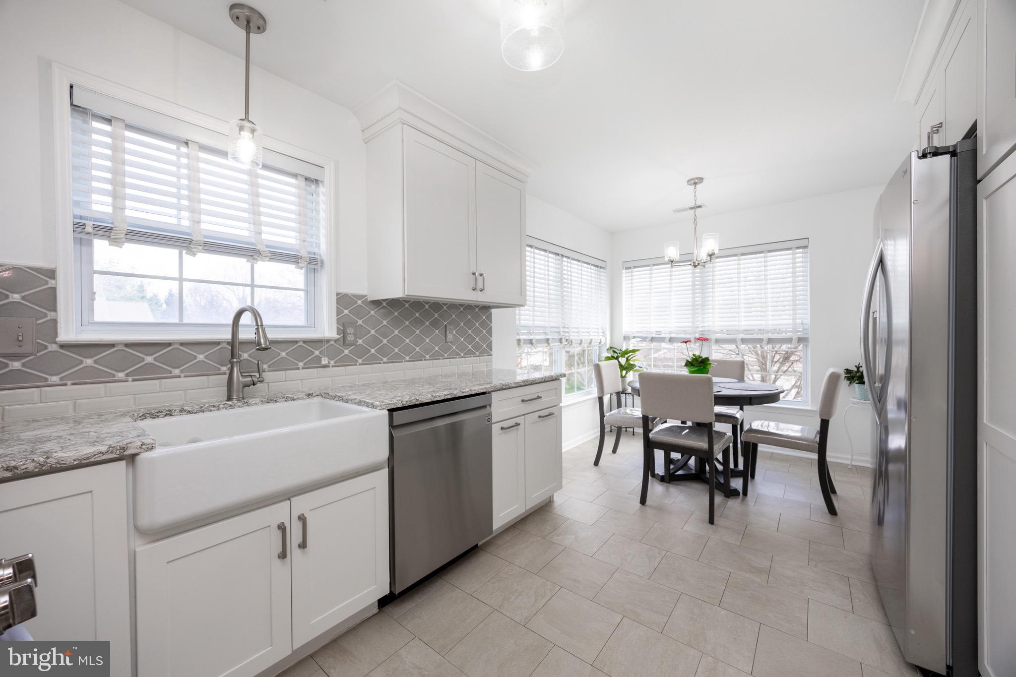 CHARLESTOWN HUNT - Residential