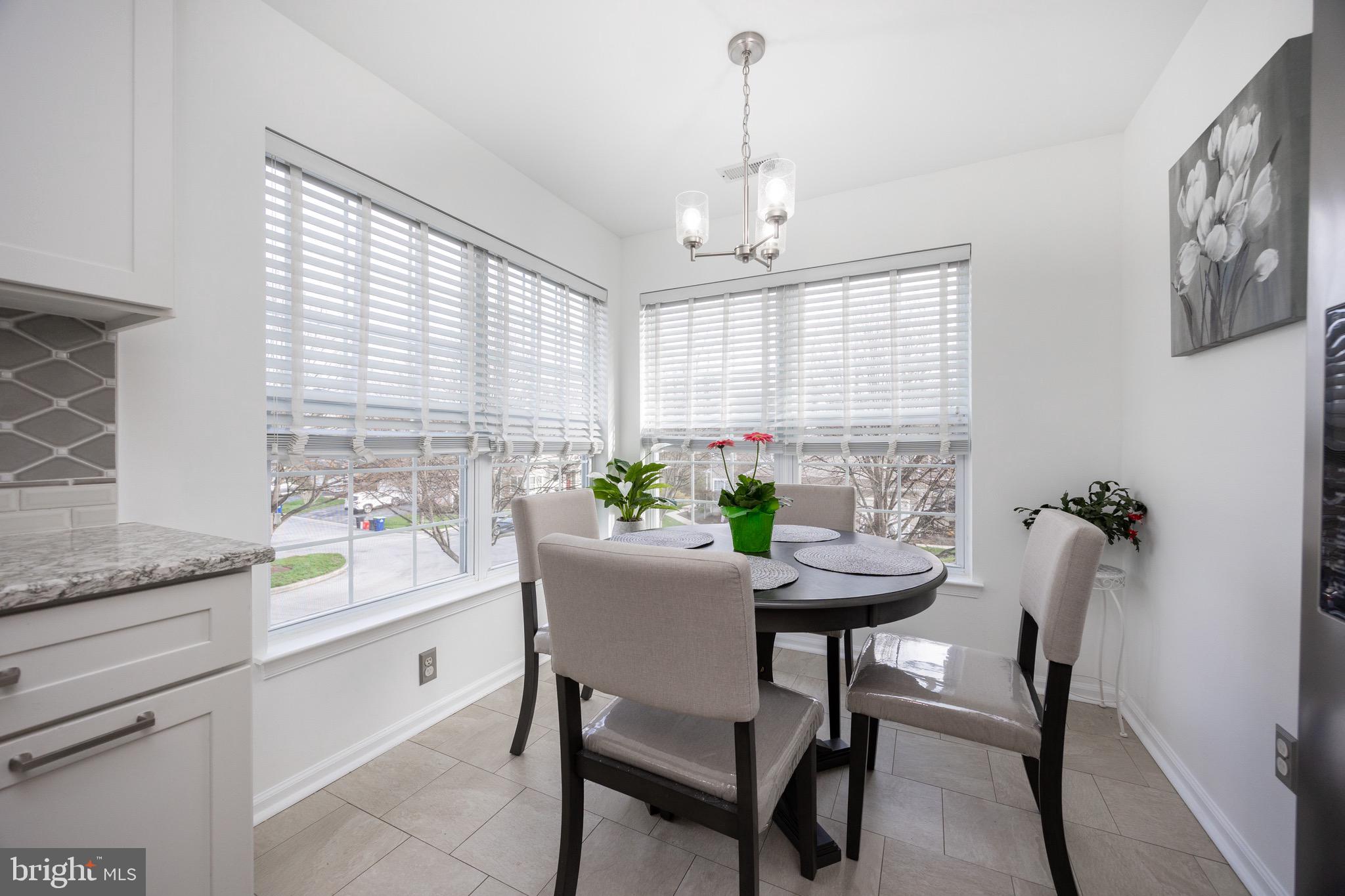 CHARLESTOWN HUNT - Residential