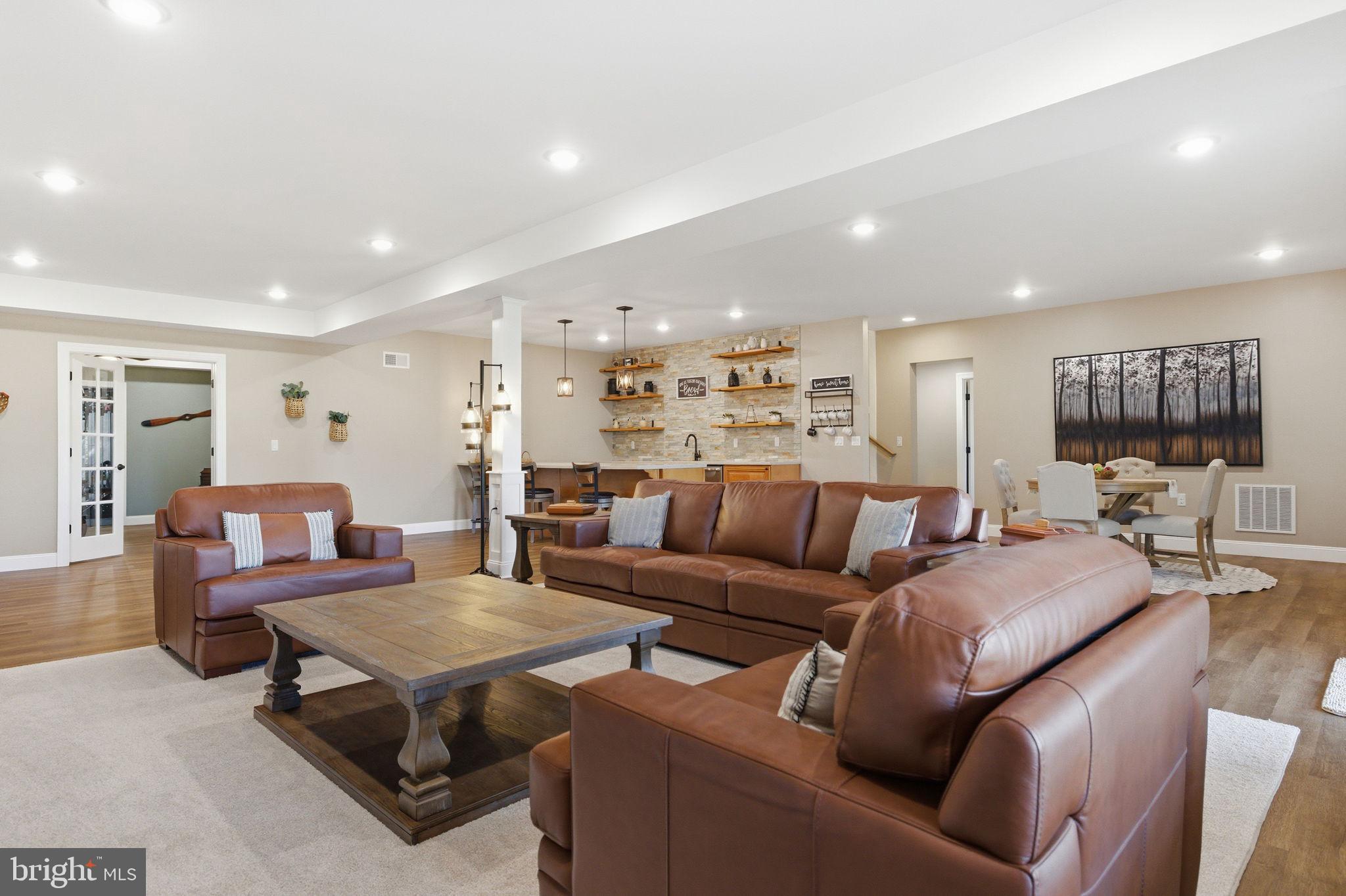 SHENANDOAH - Residential