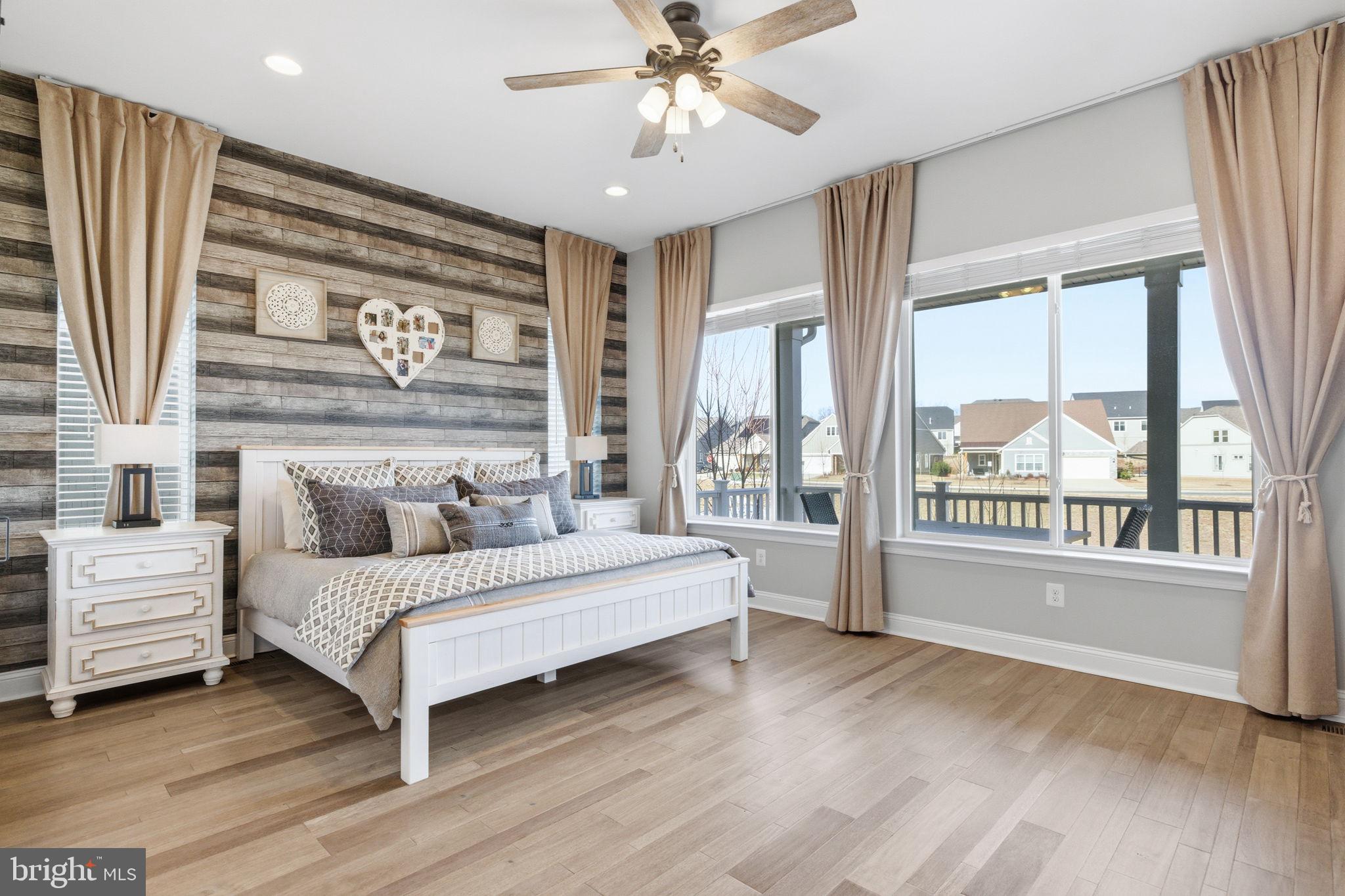 SHENANDOAH - Residential