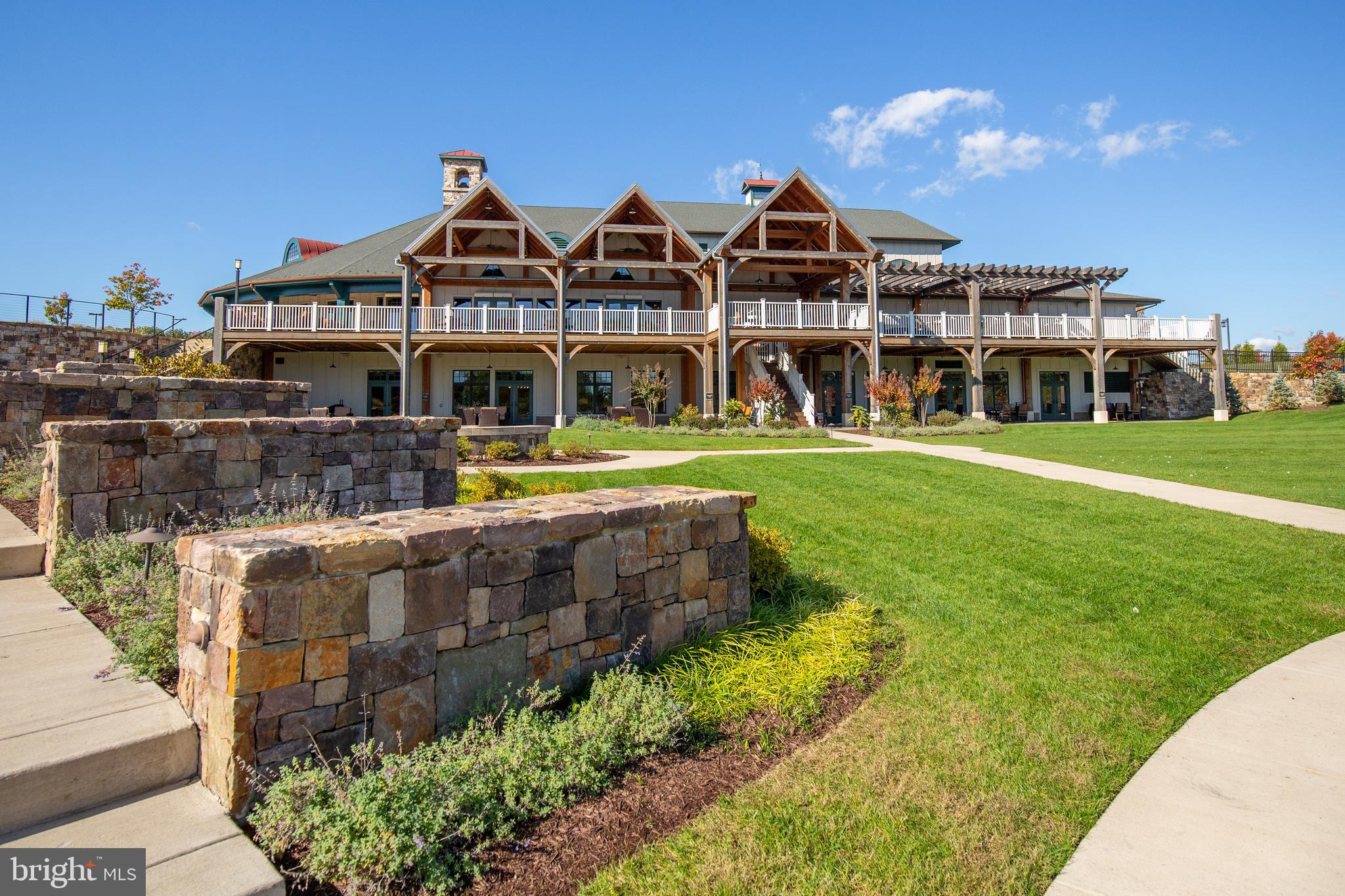 SHENANDOAH - Residential