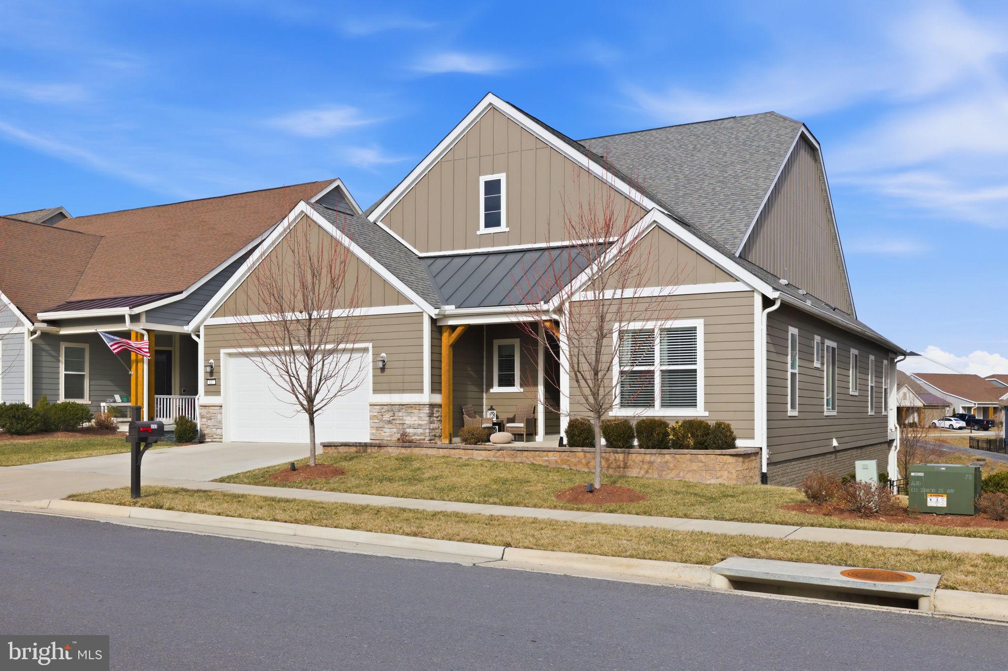 SHENANDOAH - Residential