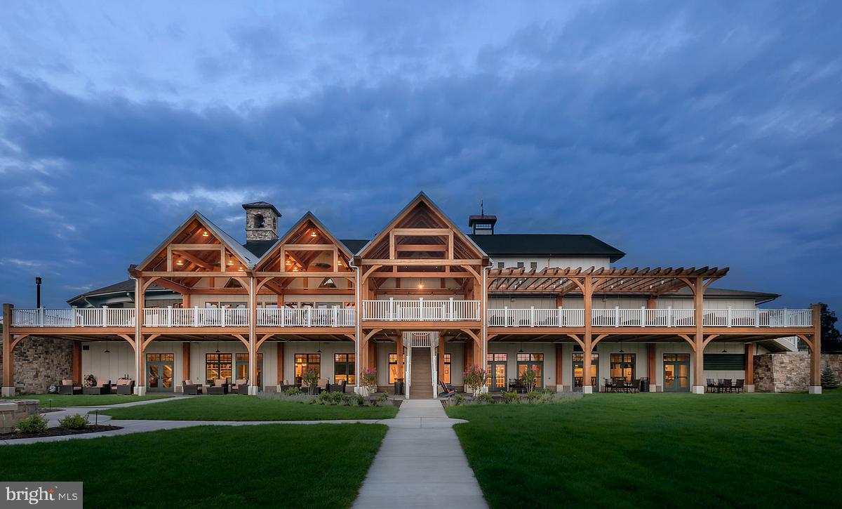 SHENANDOAH - Residential