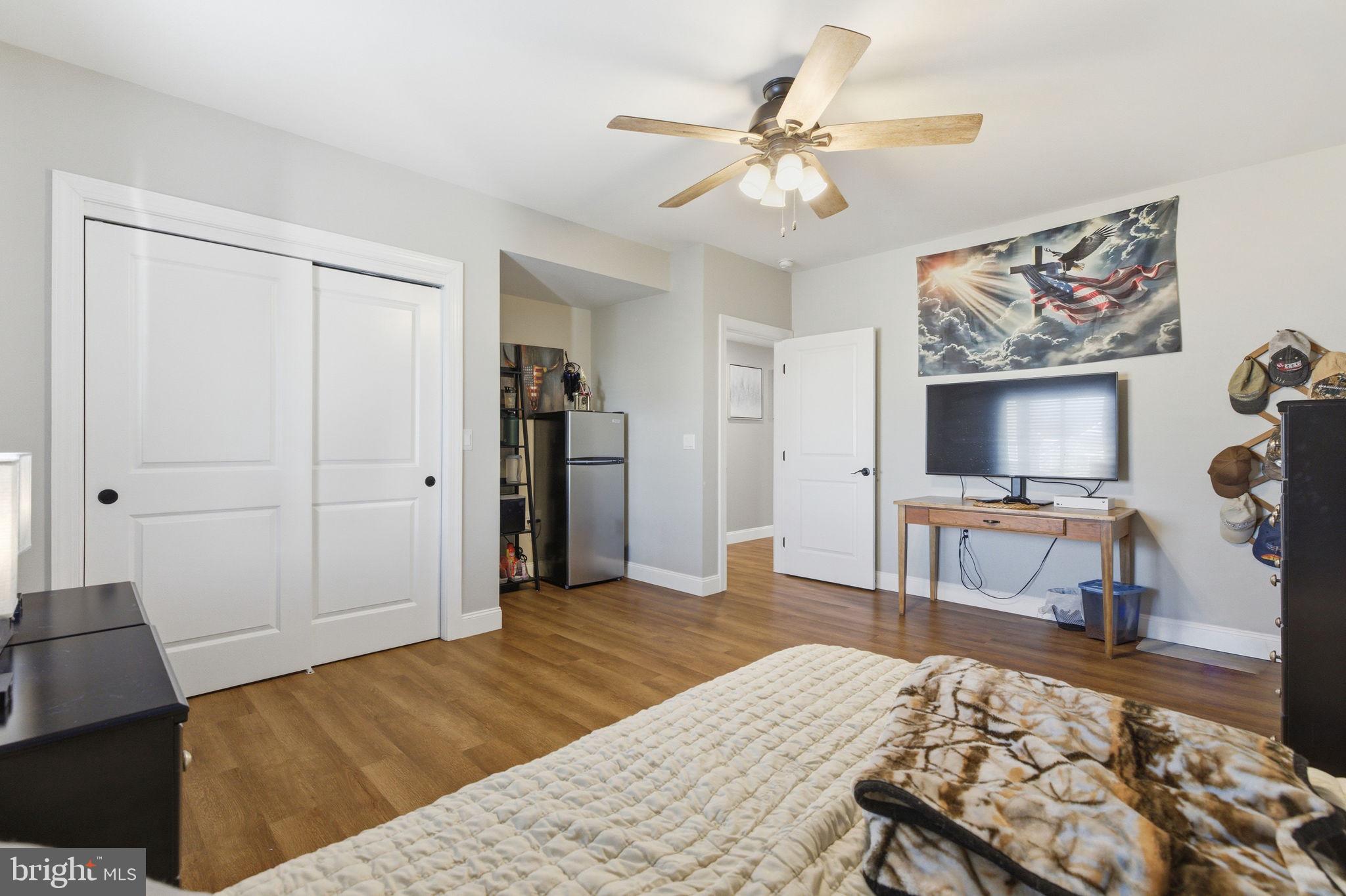 SHENANDOAH - Residential