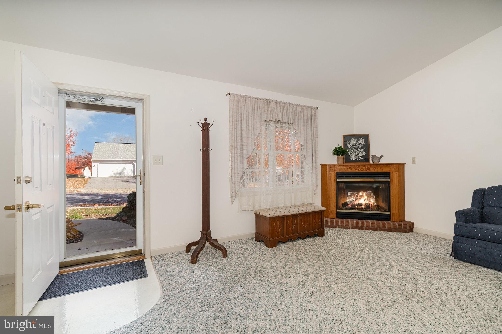 ARBOR GATE - Residential