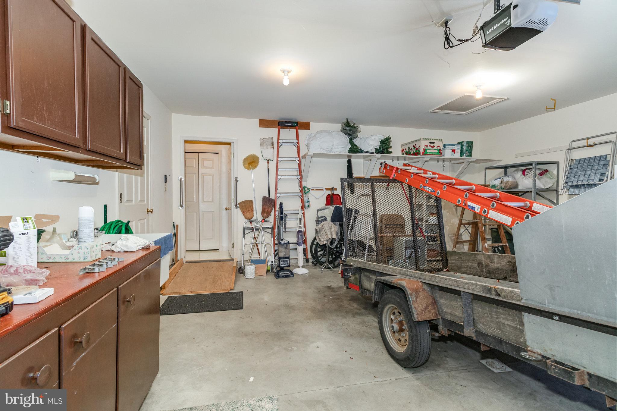 ARBOR GATE - Residential