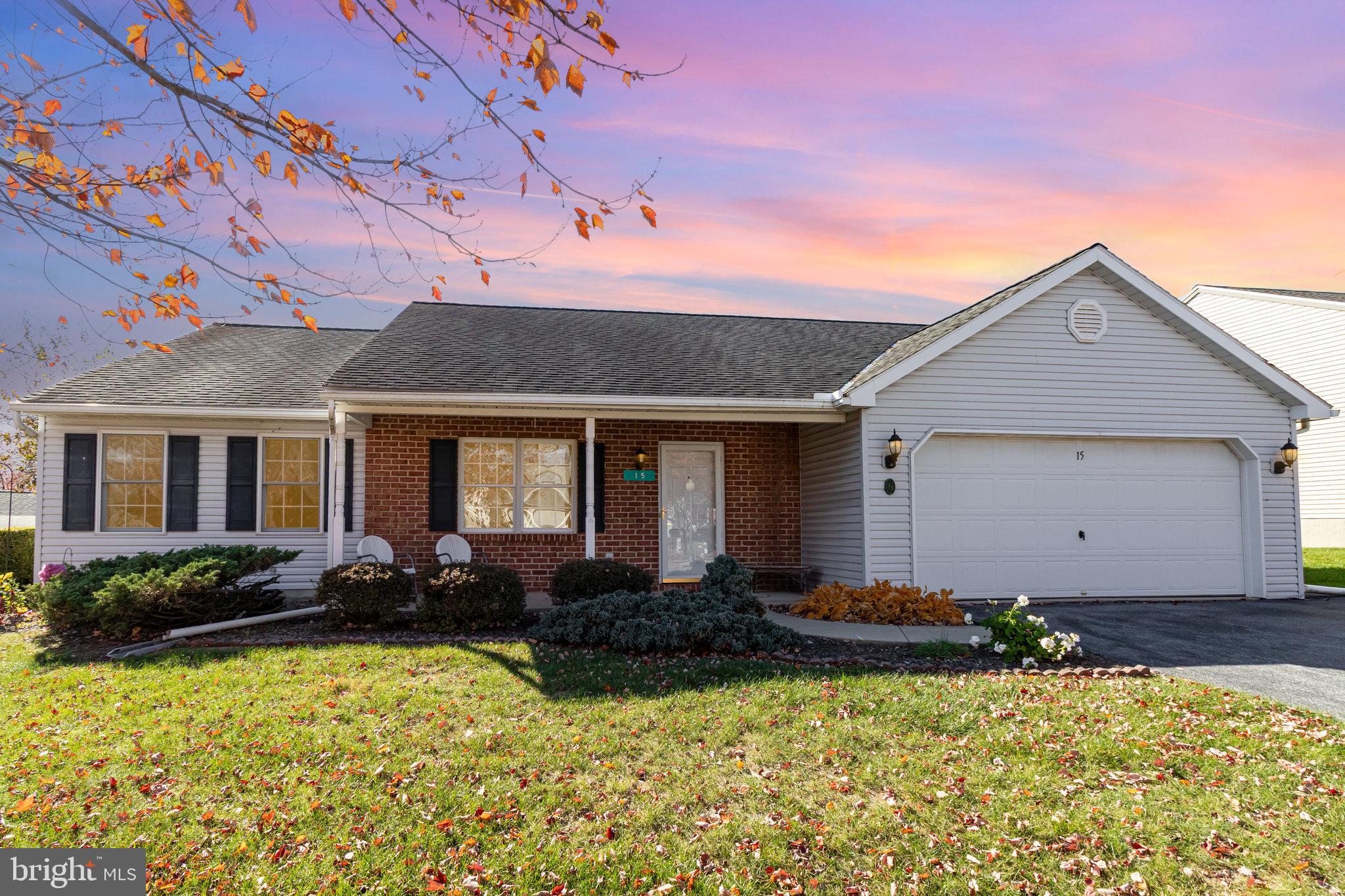 ARBOR GATE - Residential