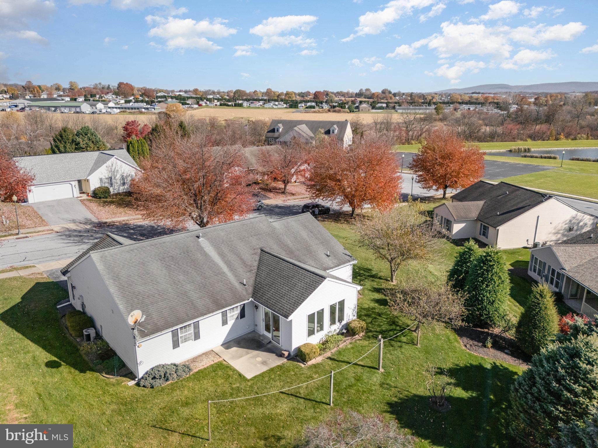 ARBOR GATE - Residential