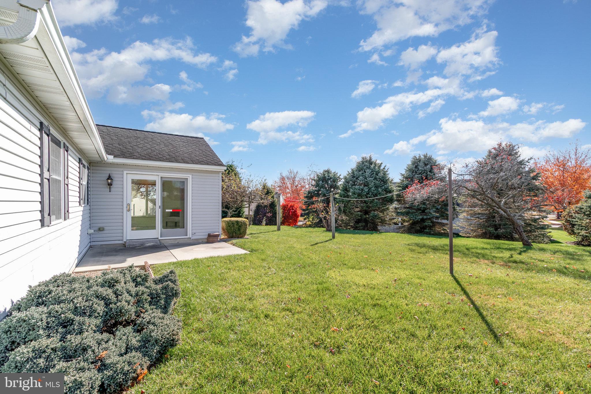 ARBOR GATE - Residential