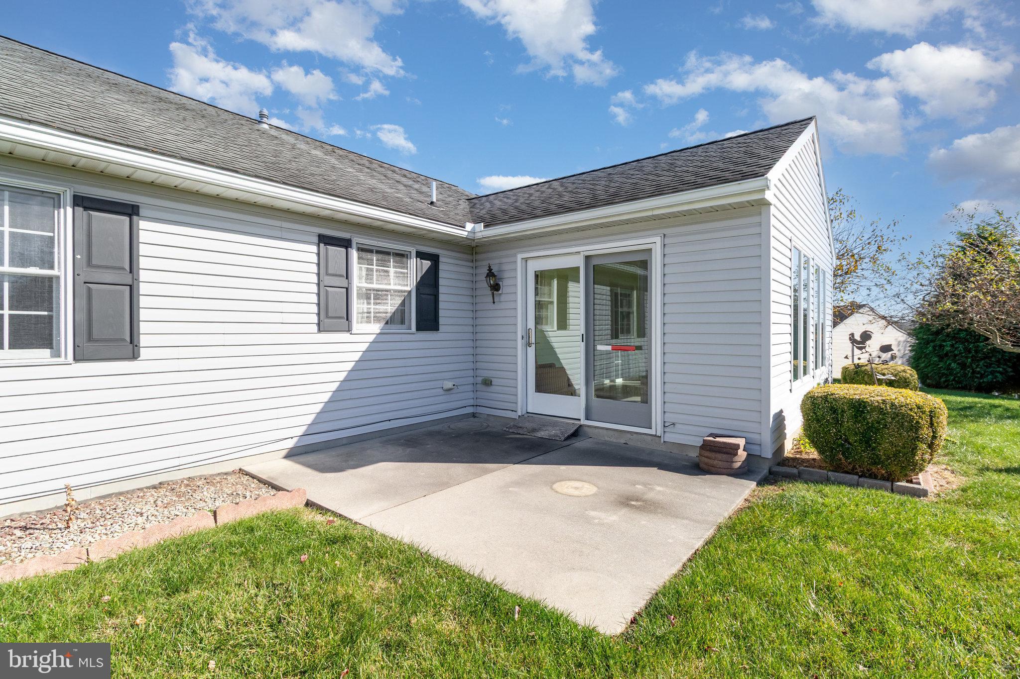 ARBOR GATE - Residential