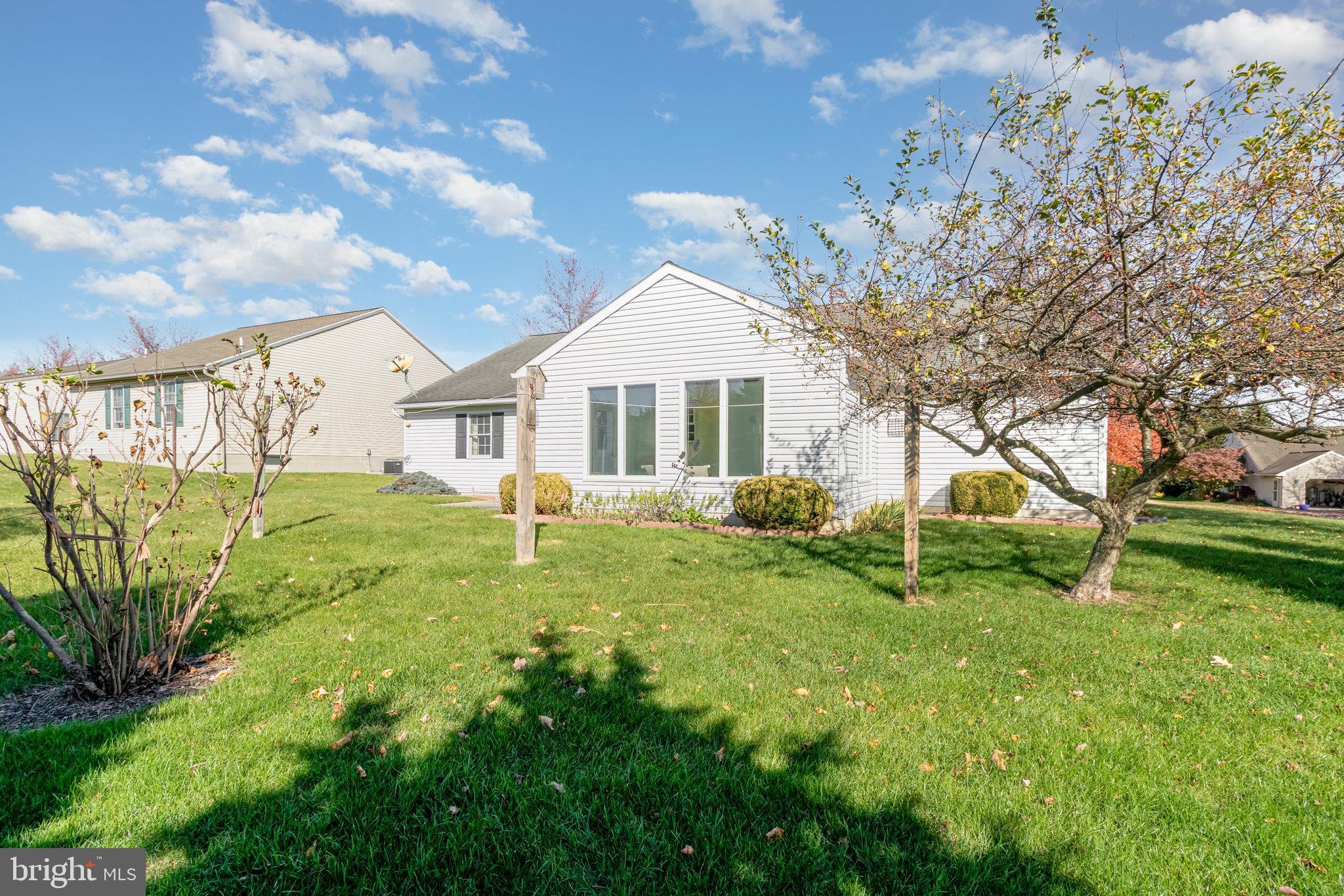 ARBOR GATE - Residential