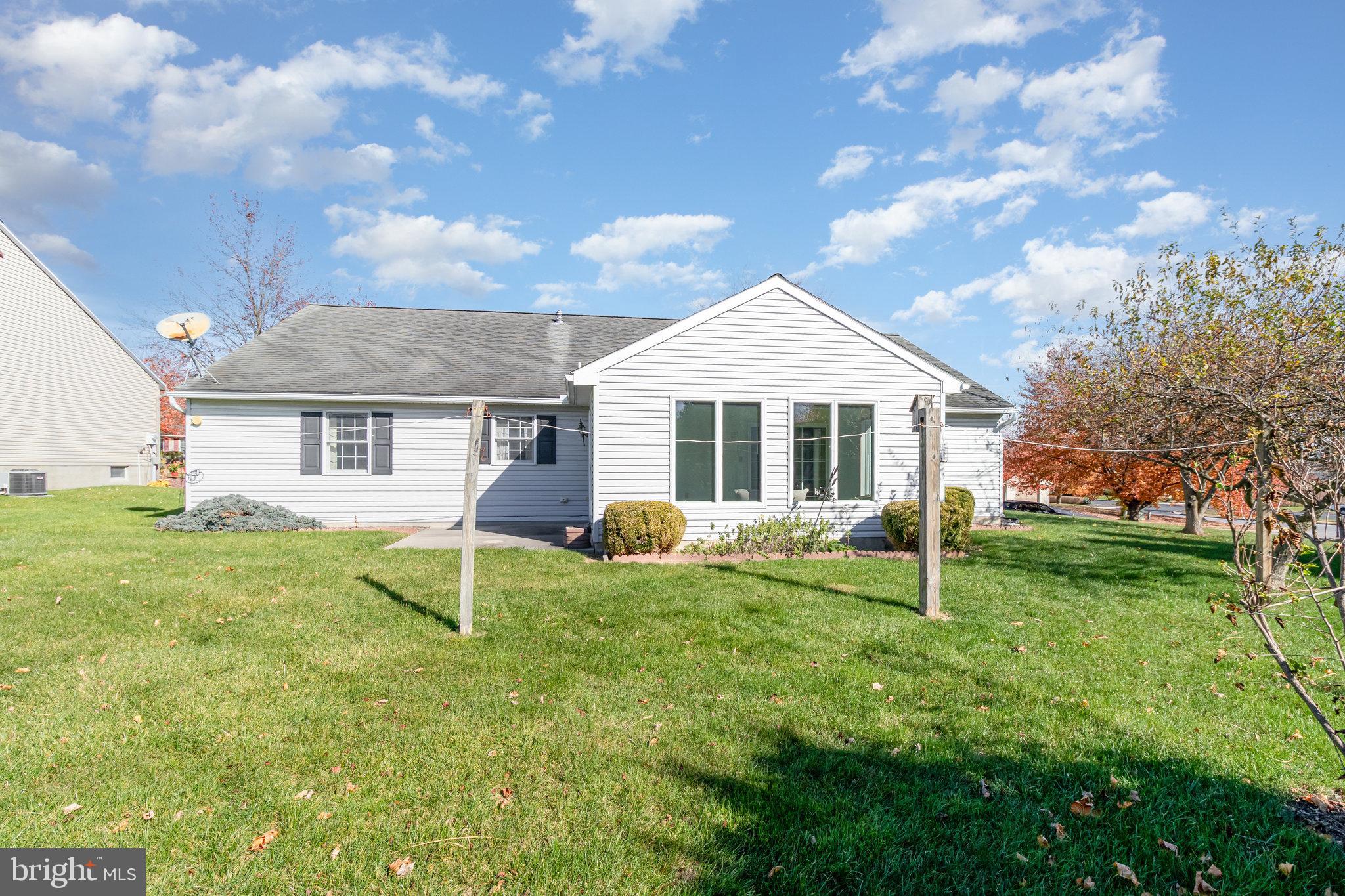 ARBOR GATE - Residential