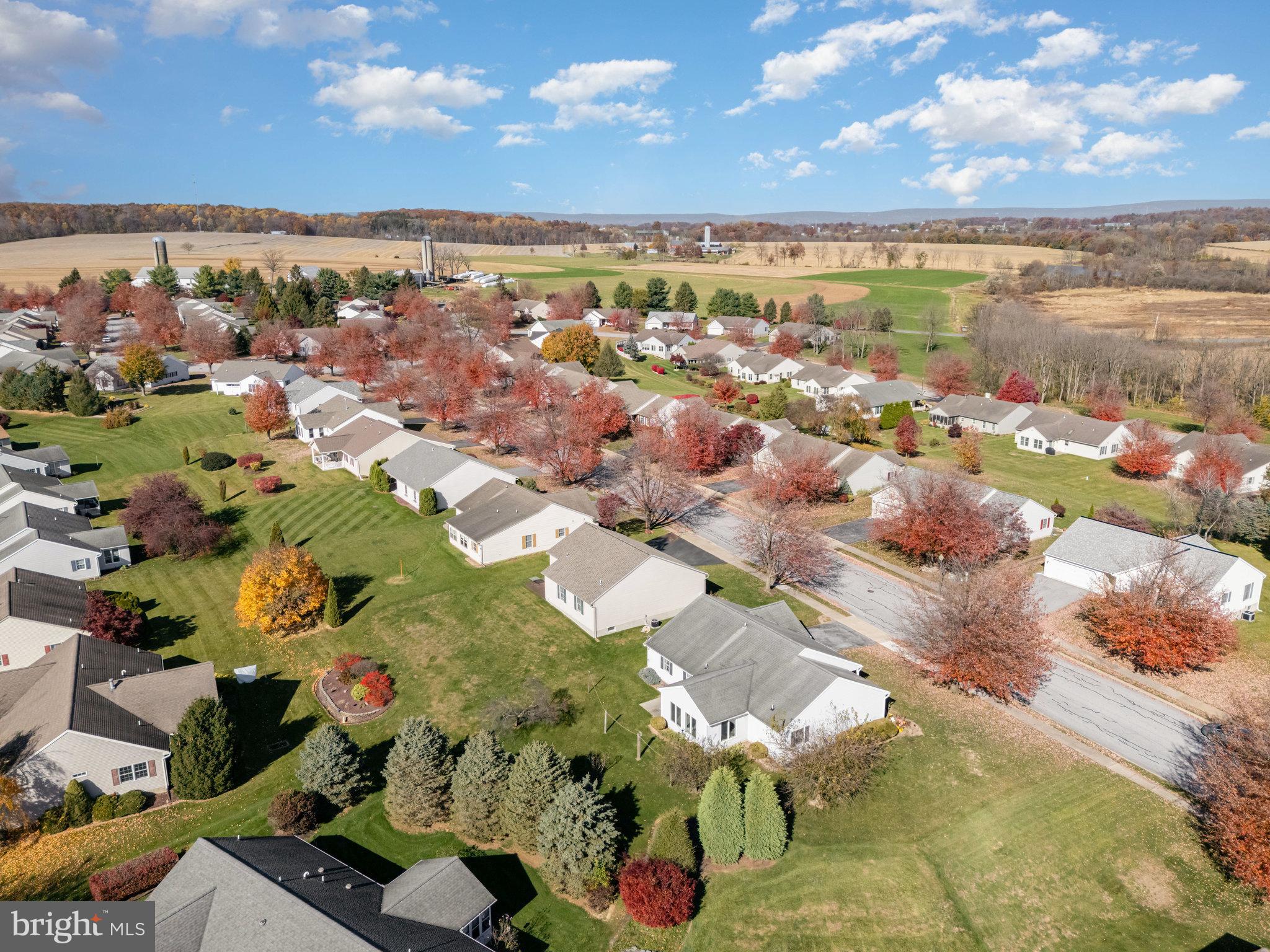 ARBOR GATE - Residential