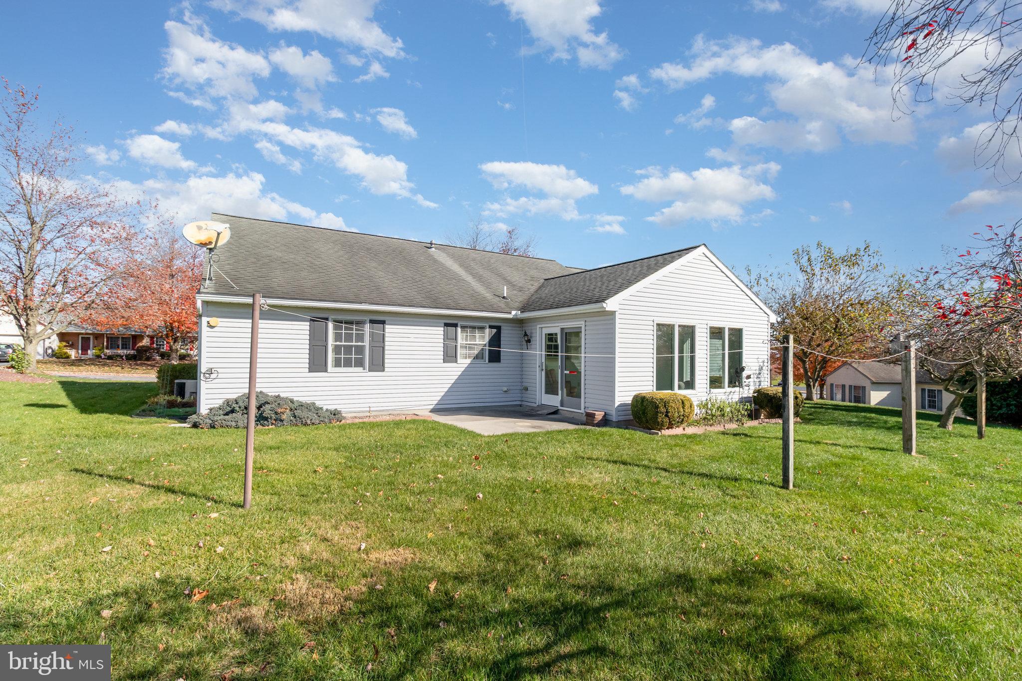 ARBOR GATE - Residential