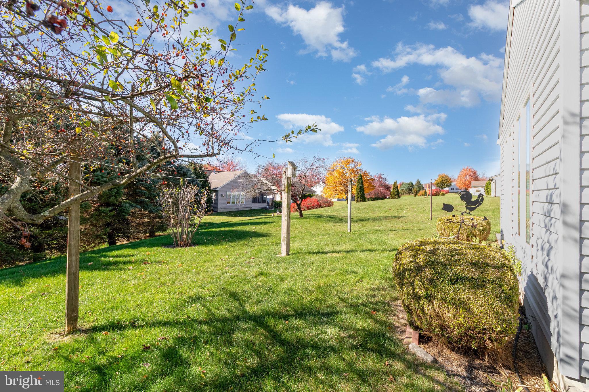 ARBOR GATE - Residential