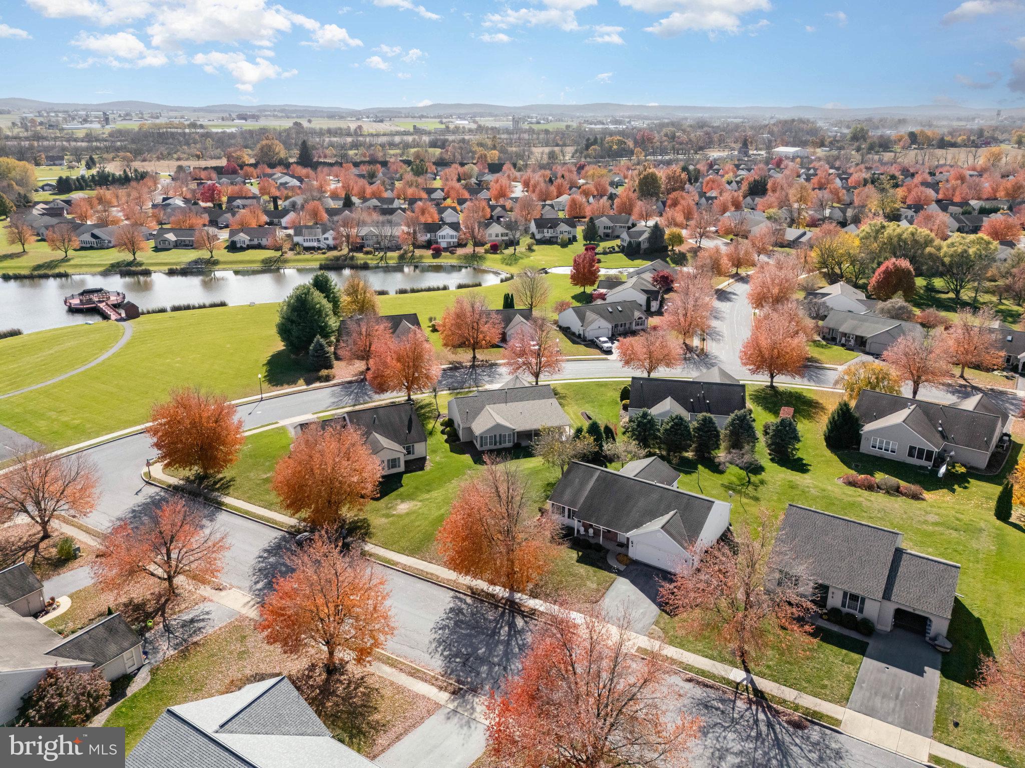 ARBOR GATE - Residential