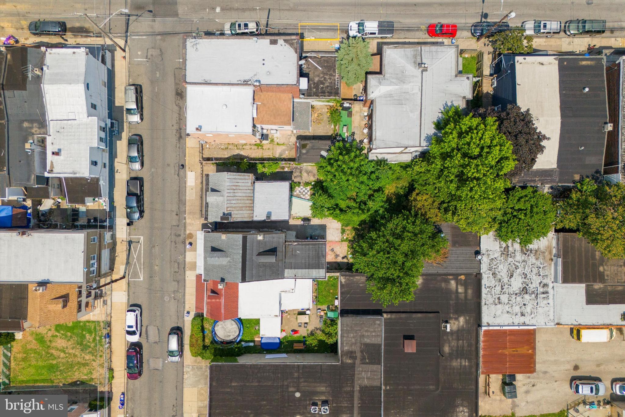 FRANKFORD - Residential Income