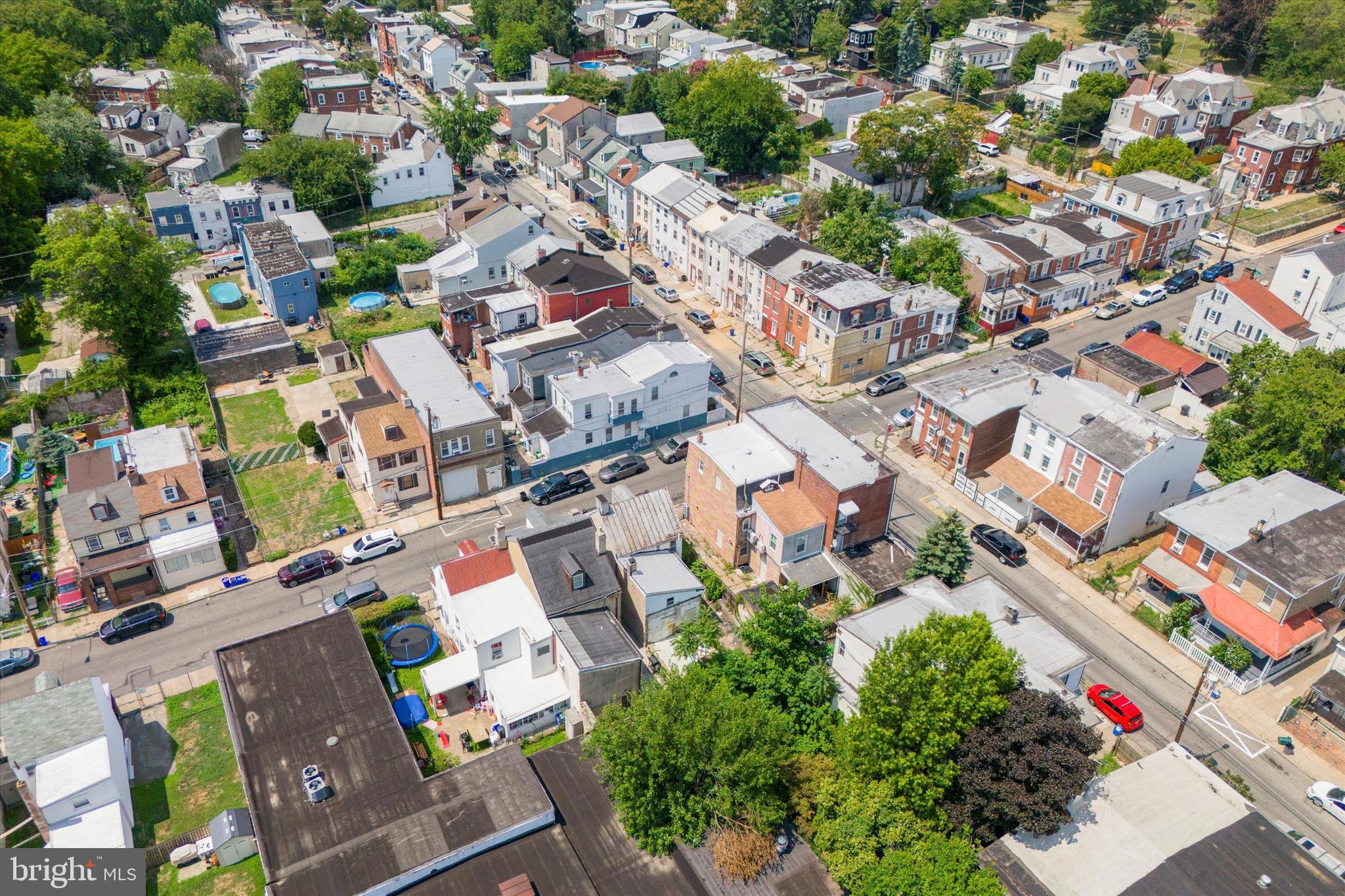 FRANKFORD - Residential Income