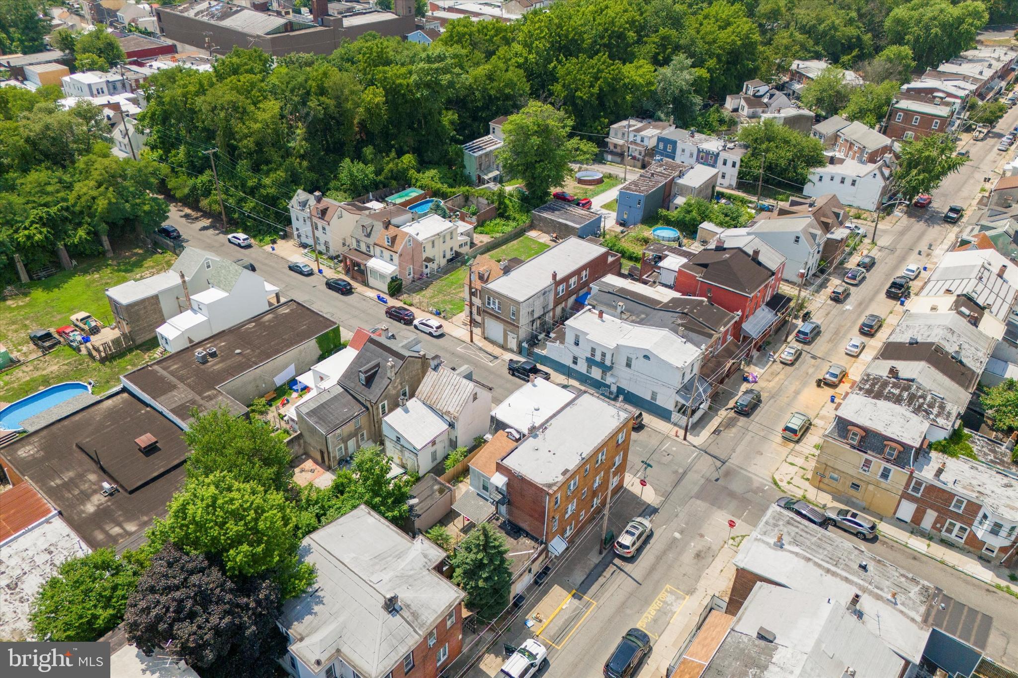 FRANKFORD - Residential Income