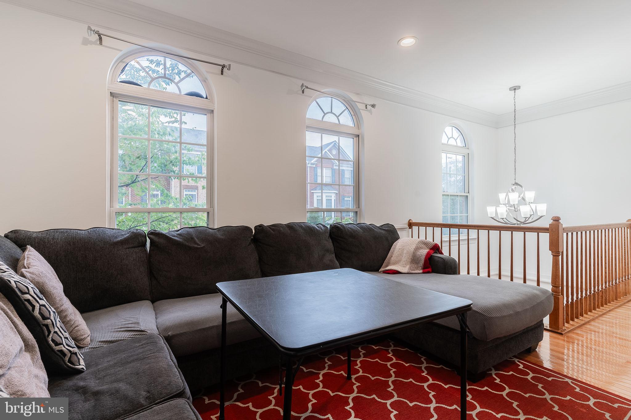 FAIR CREST - Residential