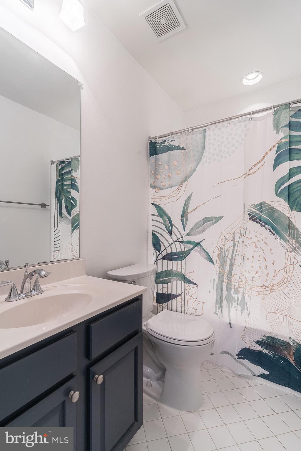 FAIR CREST - Residential