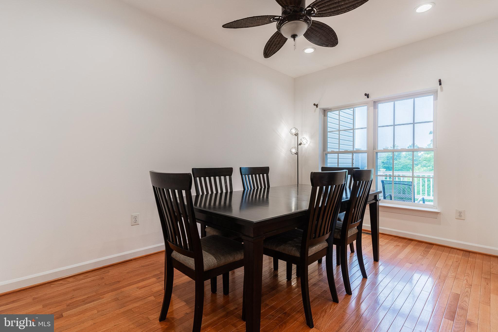 FAIR CREST - Residential